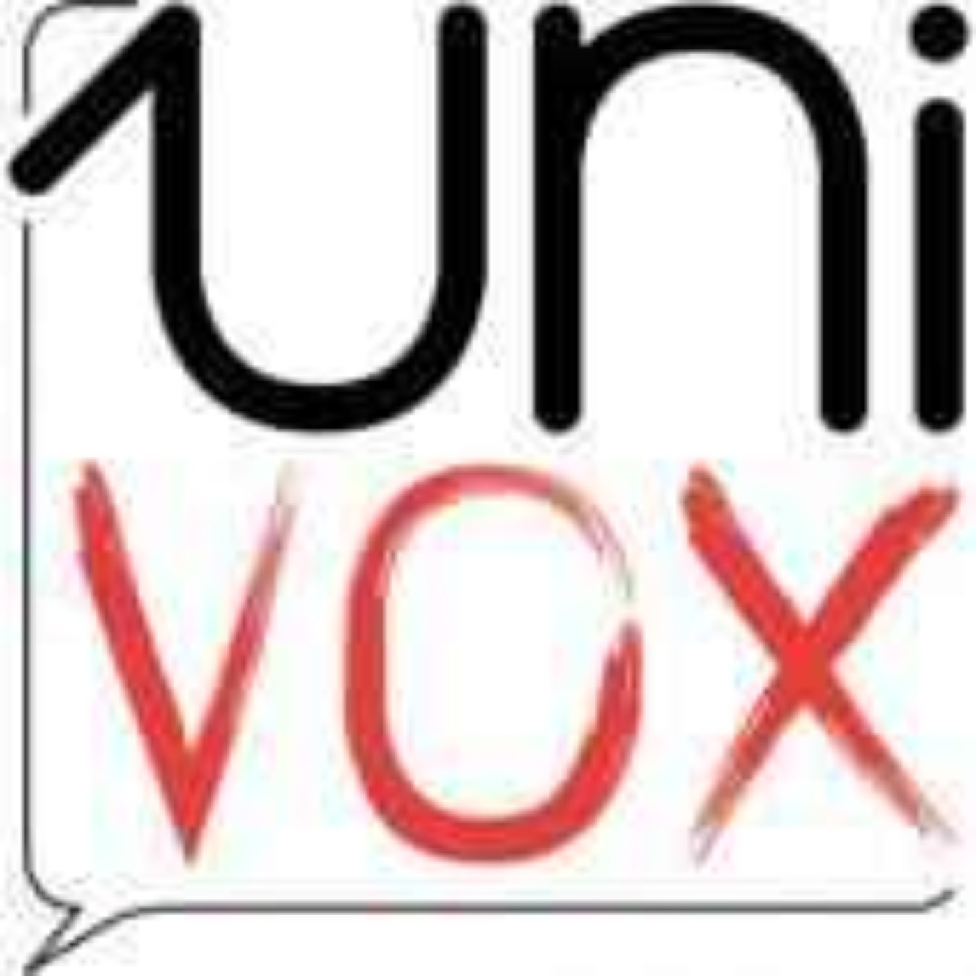 UNIVOX - PRÉCARITÉ ÉTUDIANTE DES ÉTUDIANTS ÉTRANGERS episode artwork