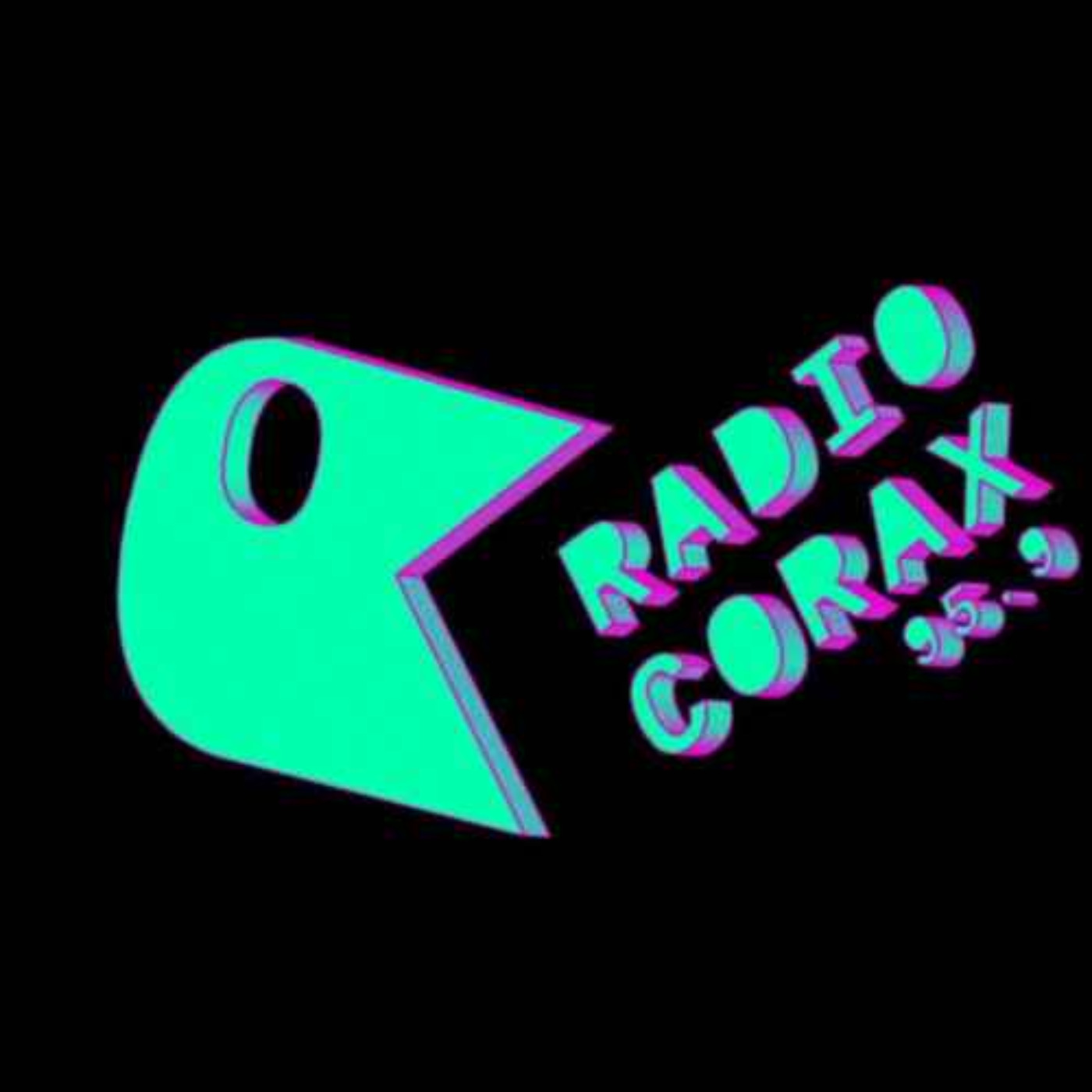 STARTING BLOCK INDIERE : RADIO CORAX FESTIVAL episode artwork