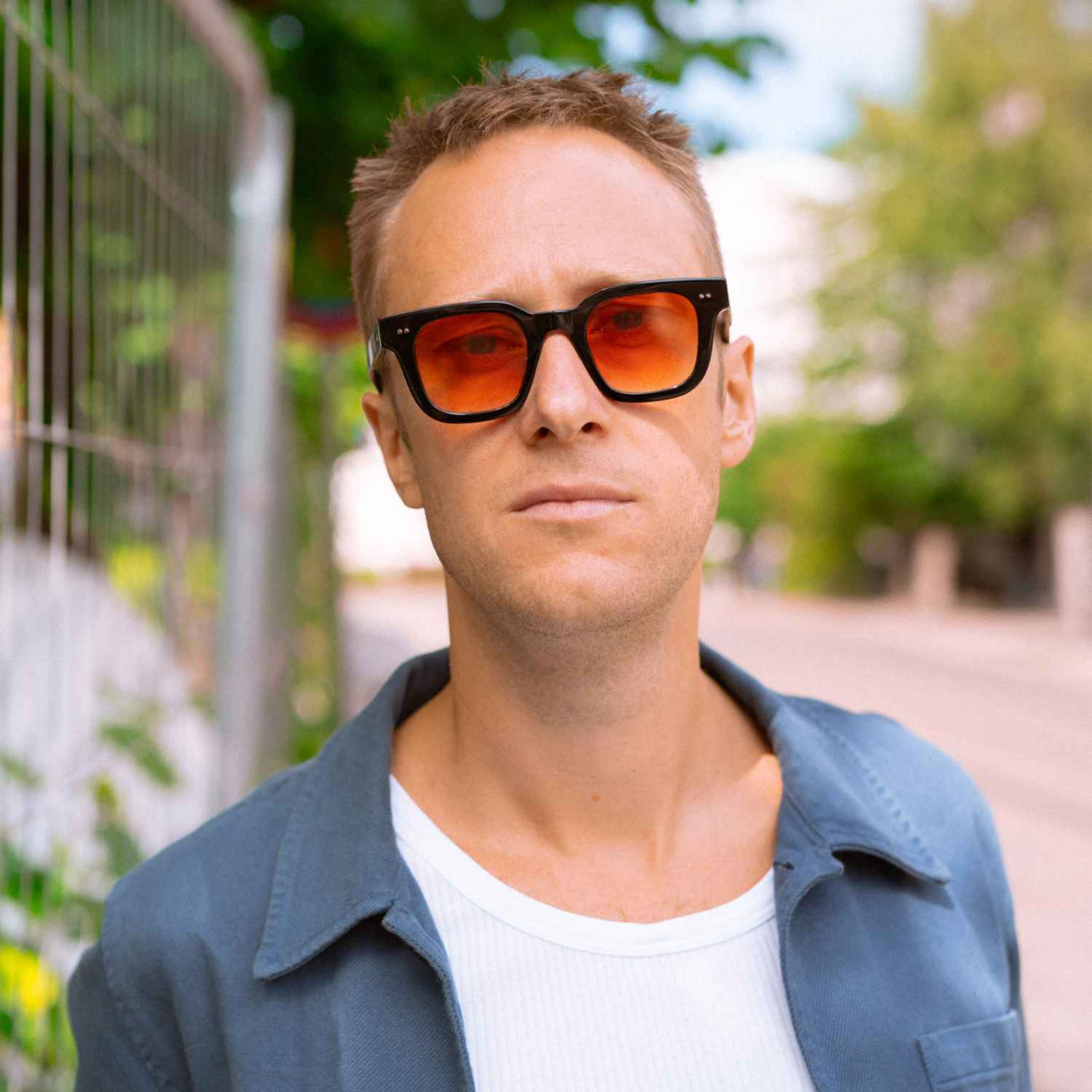 Bak Musikken
