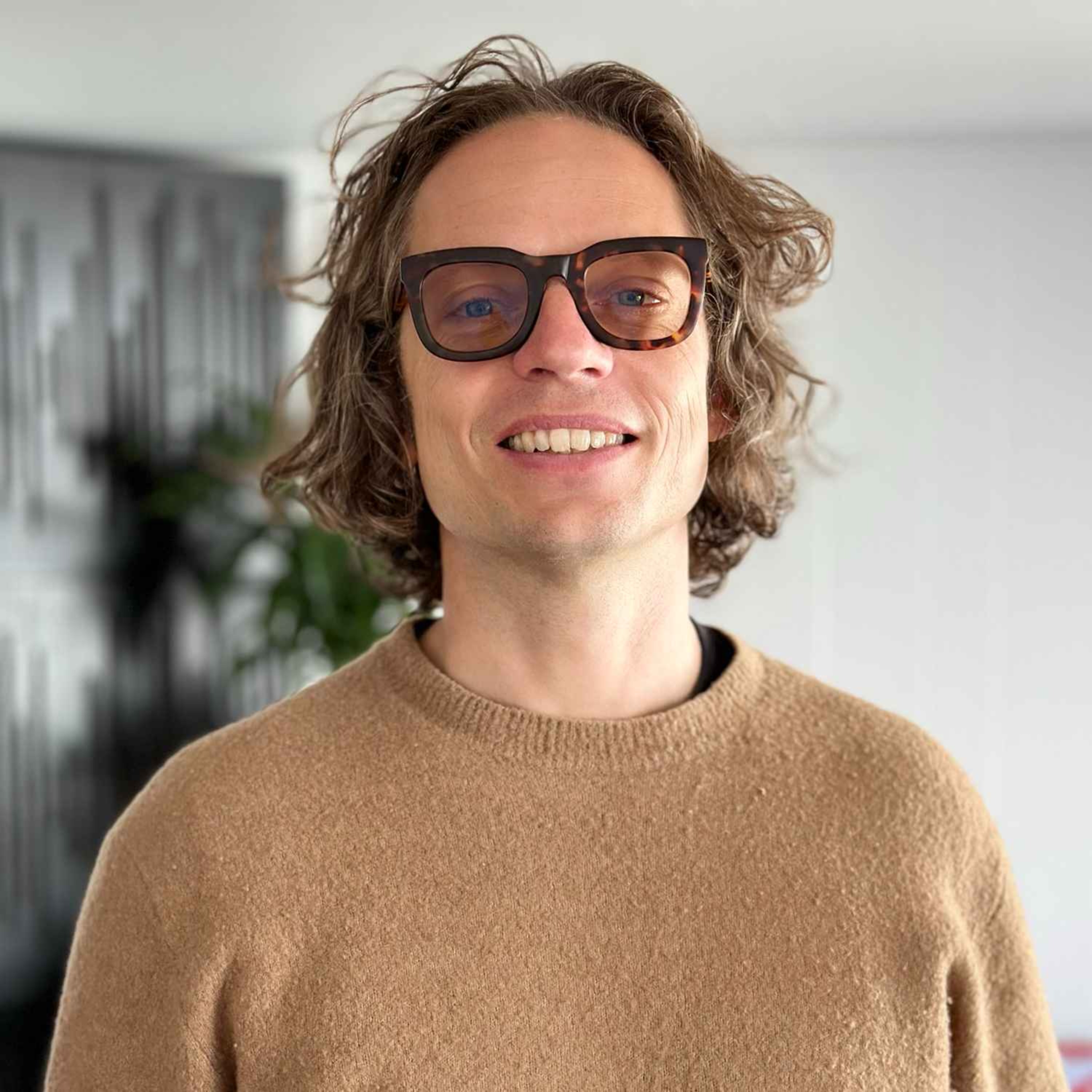 Bak Musikken