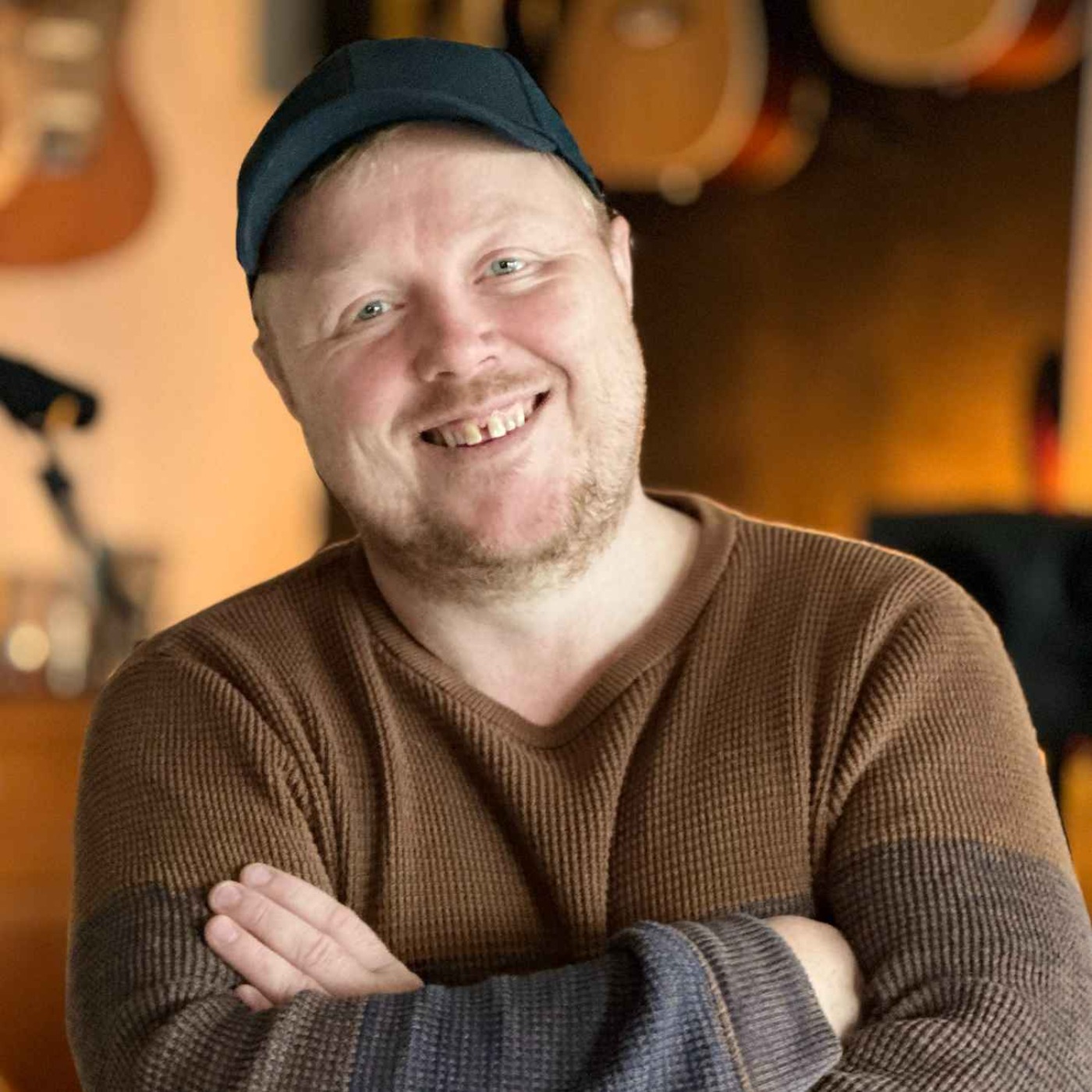 Bak Musikken