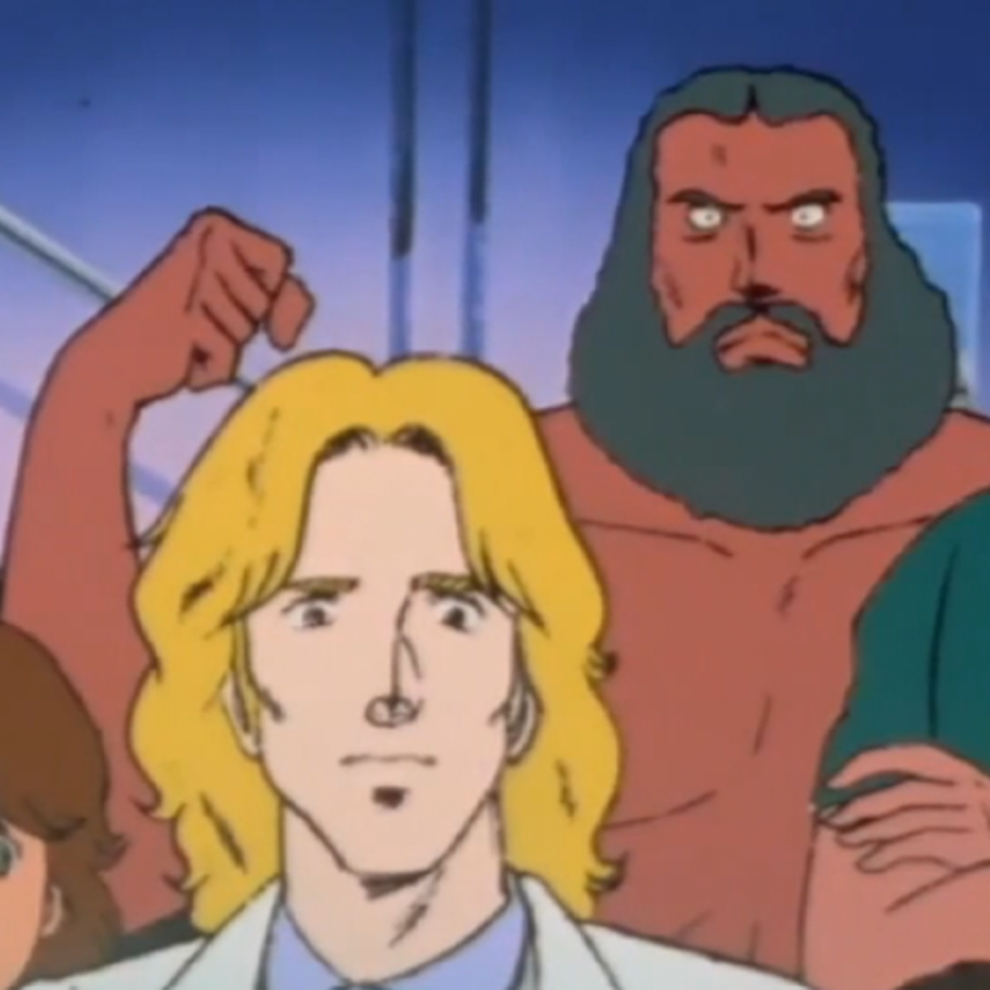 Do You Remember Robotech?