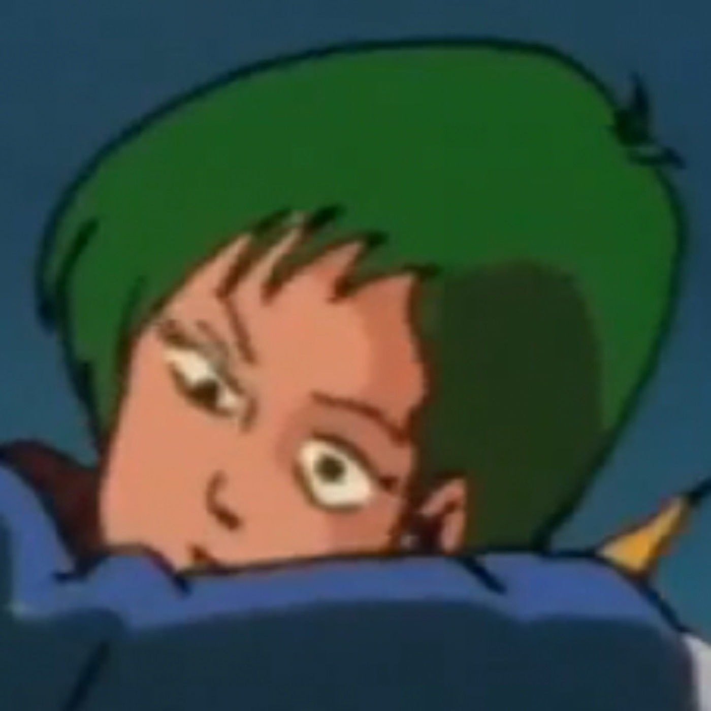Do You Remember Robotech?