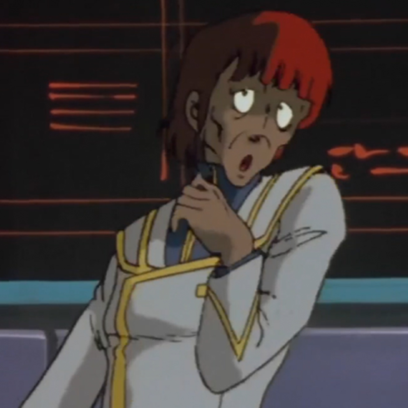 Do You Remember Robotech?