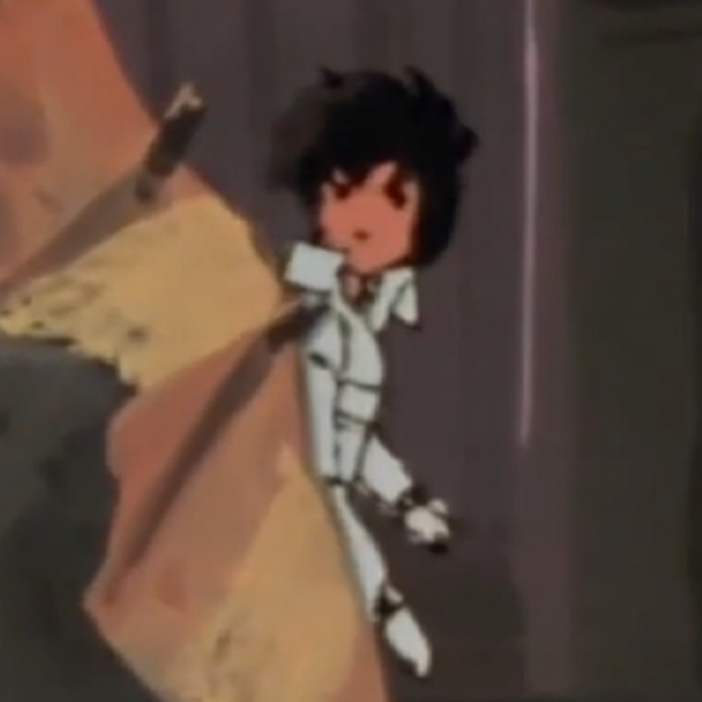 Do You Remember Robotech?