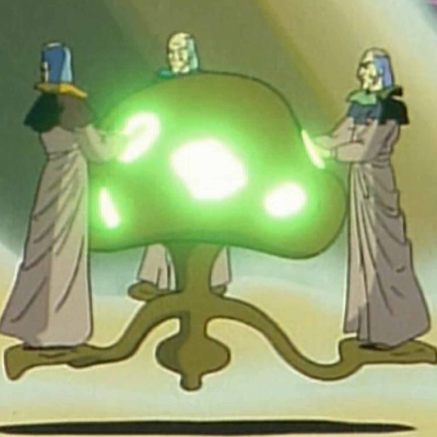 Do You Remember Robotech?
