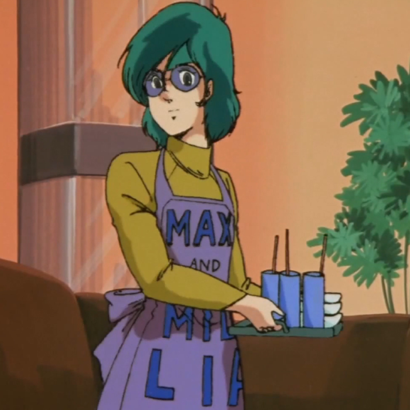 Do You Remember Robotech?