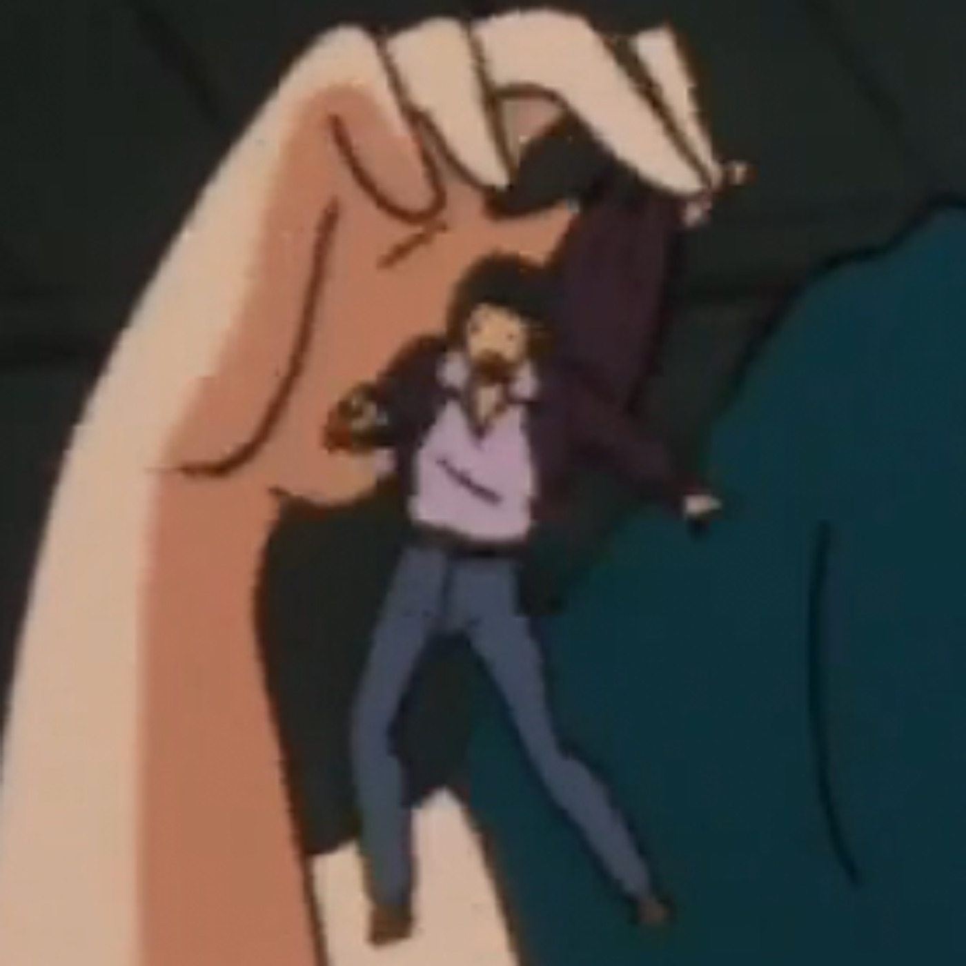 Do You Remember Robotech?