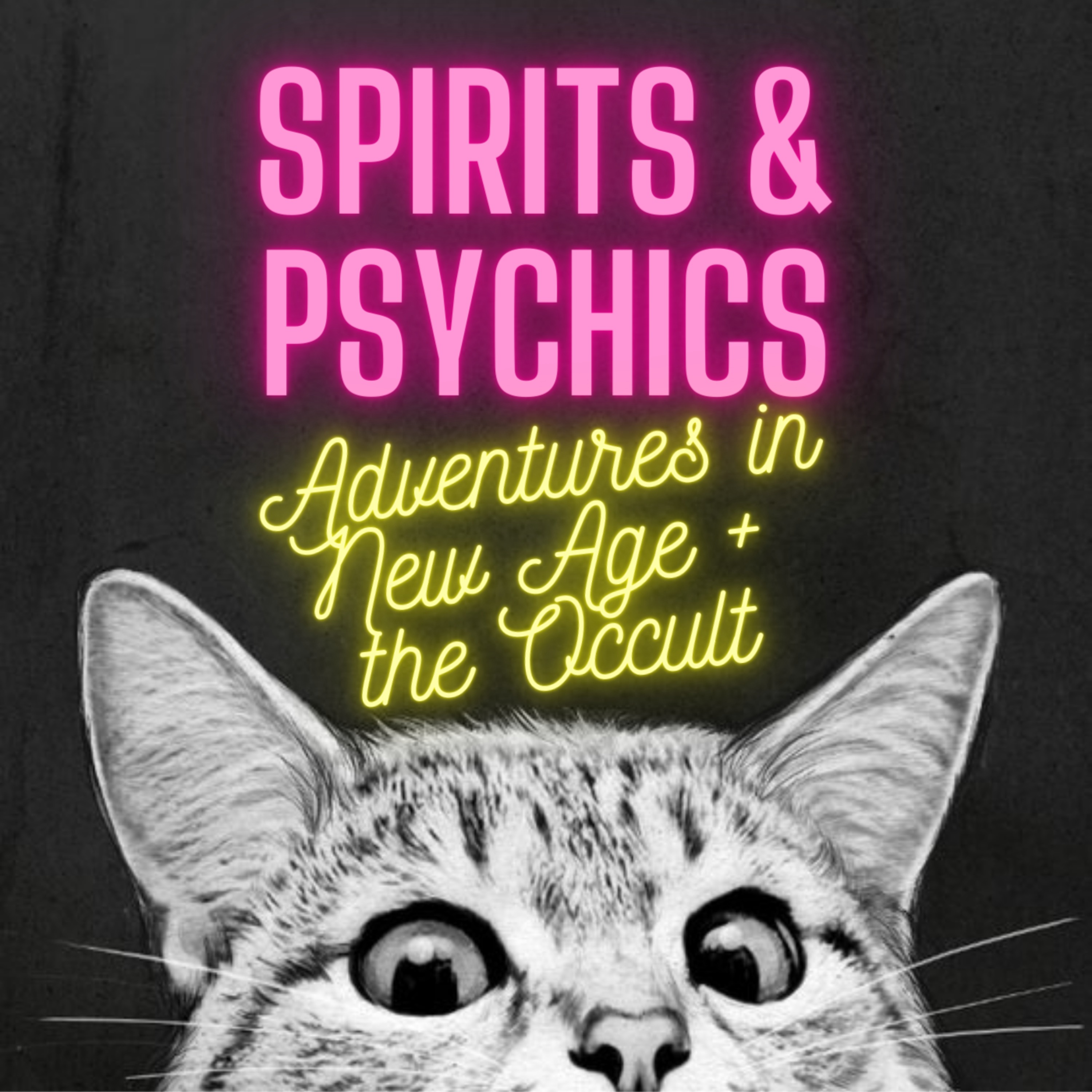Spirits and Psychics