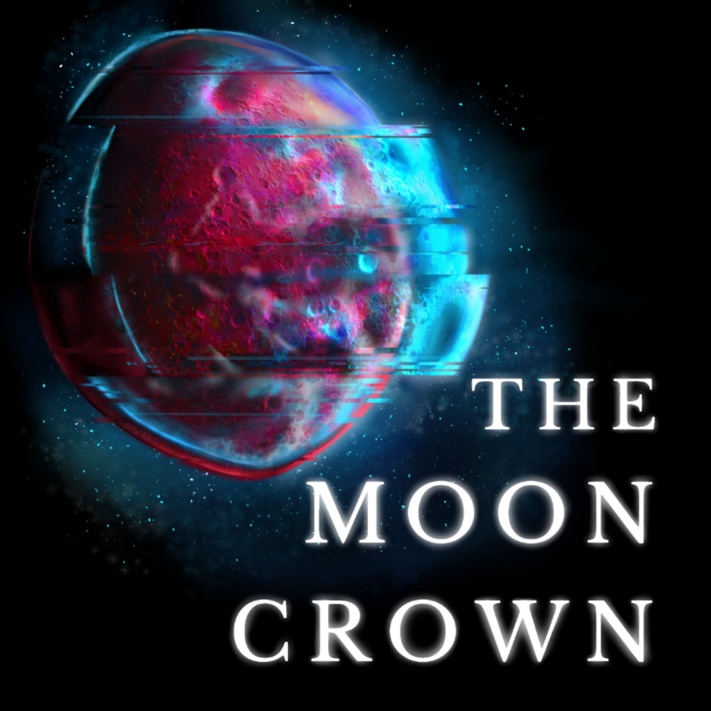 The Moon Crown podcast show image