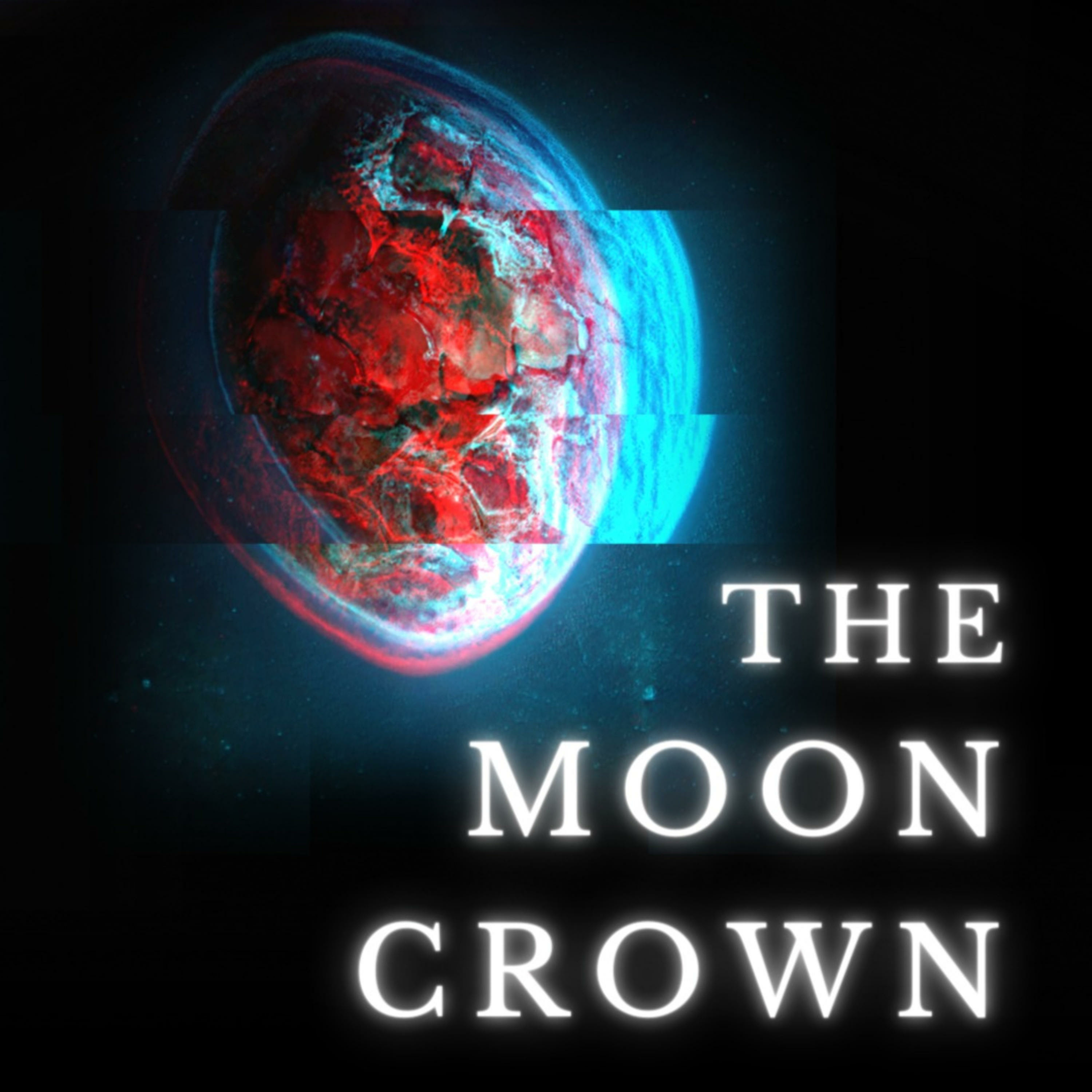 The Moon Crown podcast show image