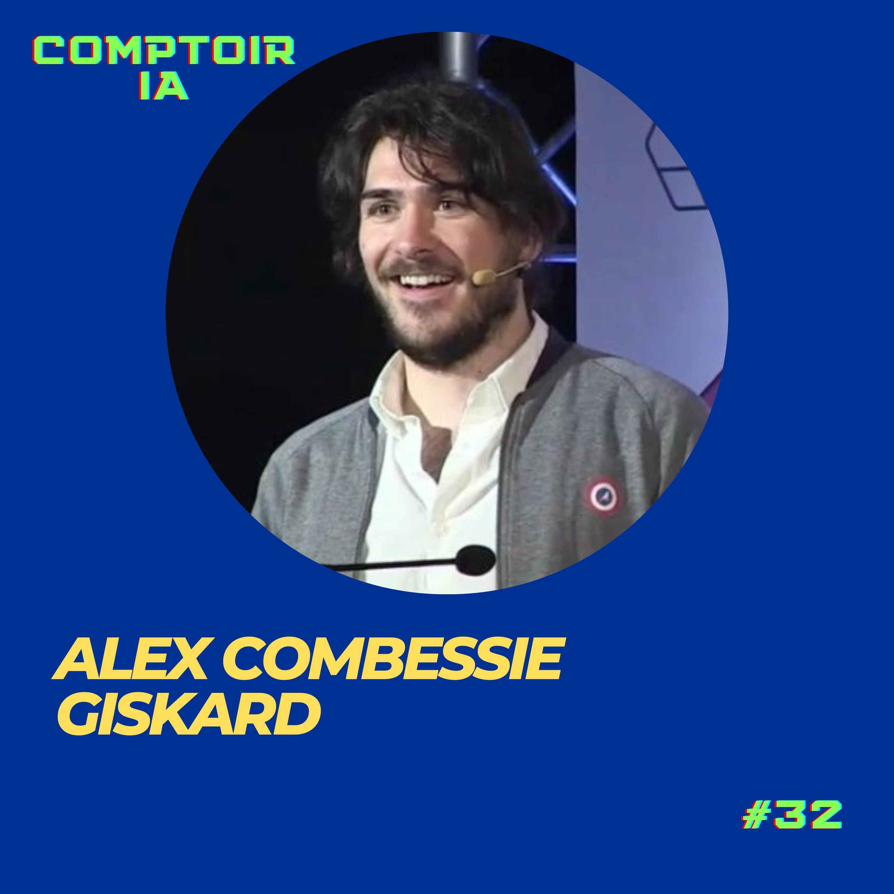 Comptoir IA 🎙️🧠🤖