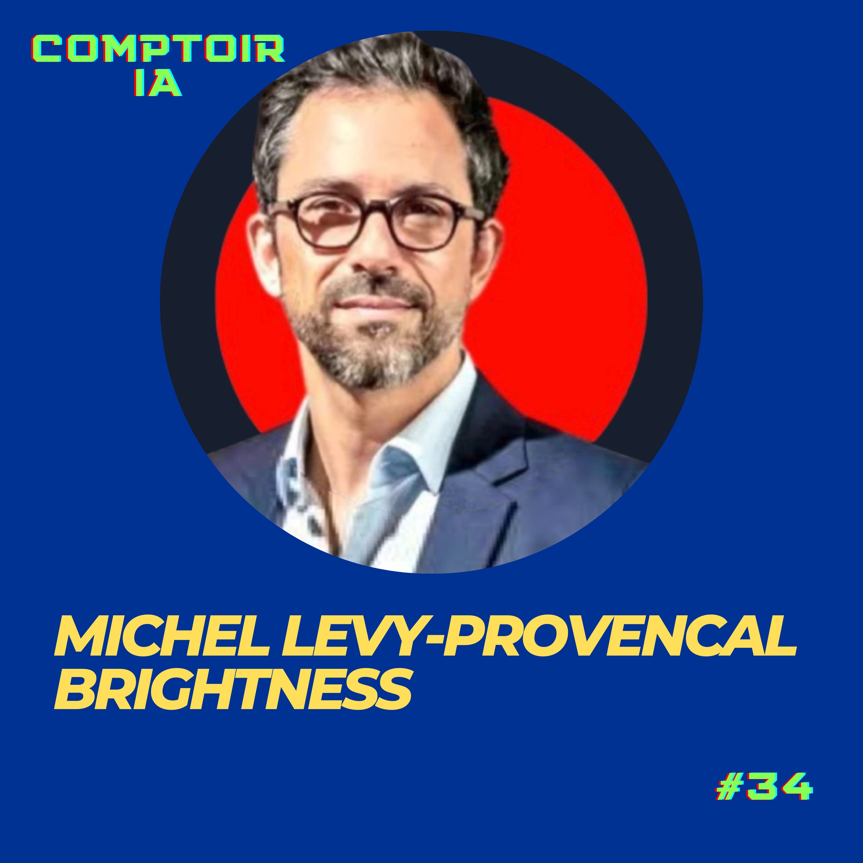 Comptoir IA 🎙️🧠🤖