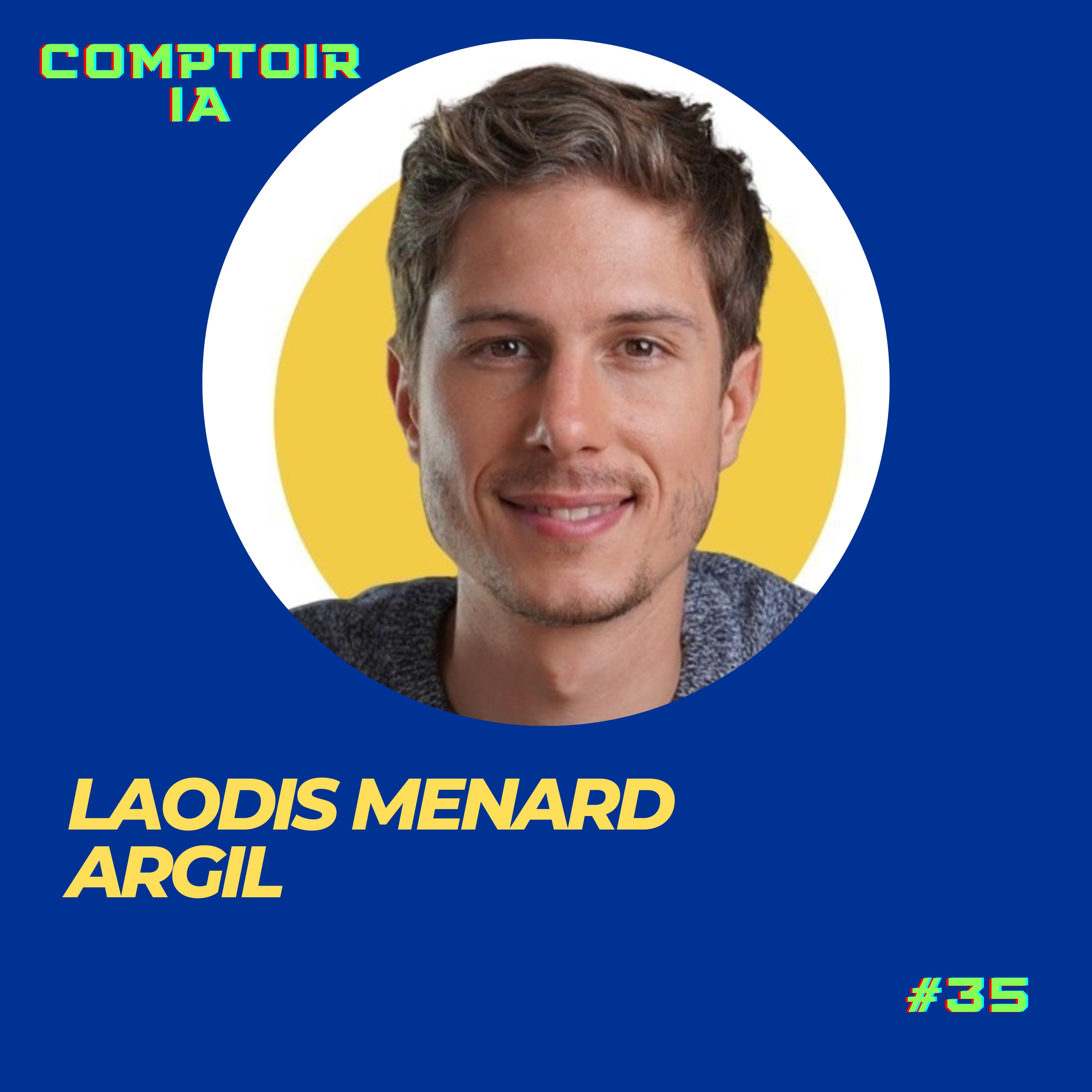 Comptoir IA 🎙️🧠🤖