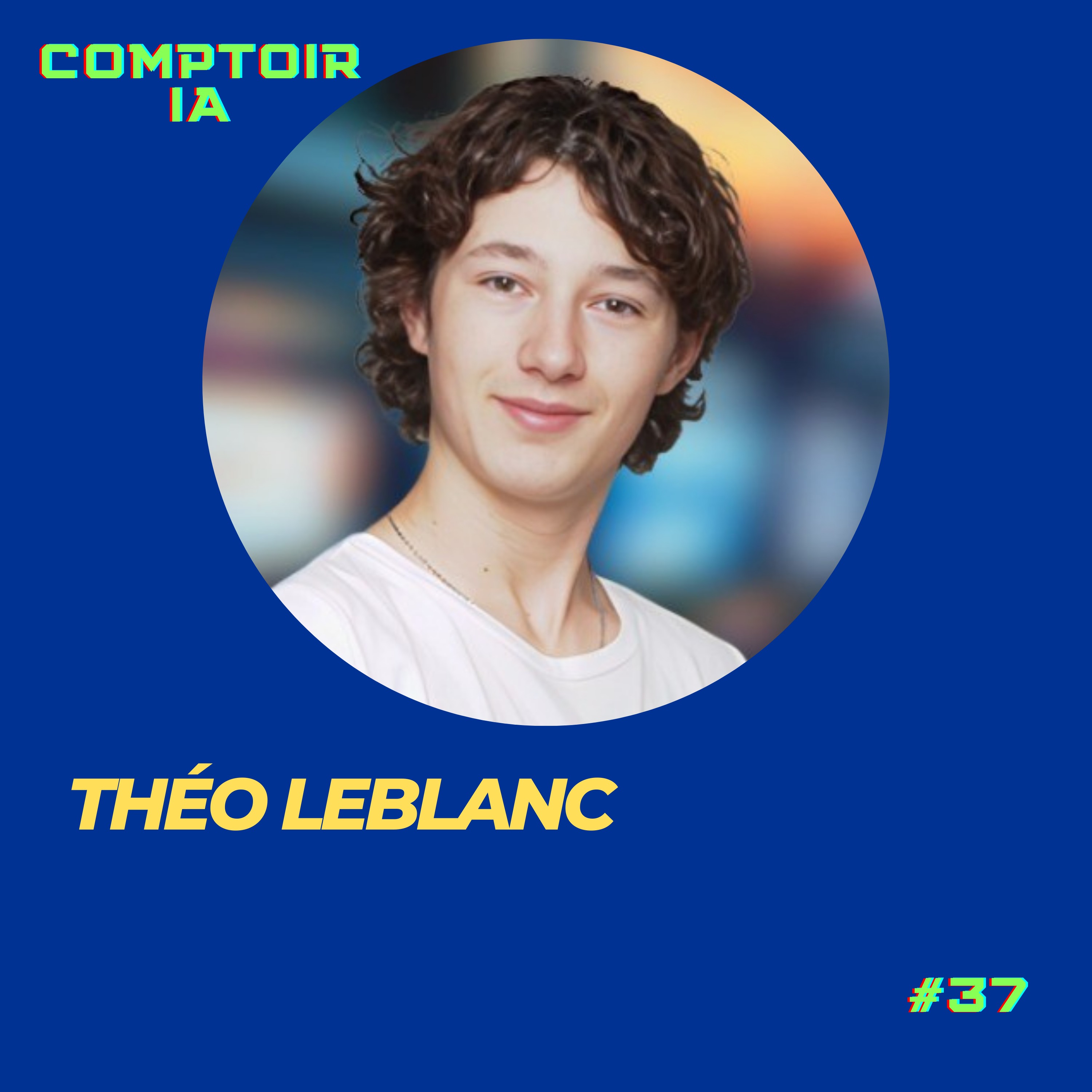 Comptoir IA 🎙️🧠🤖