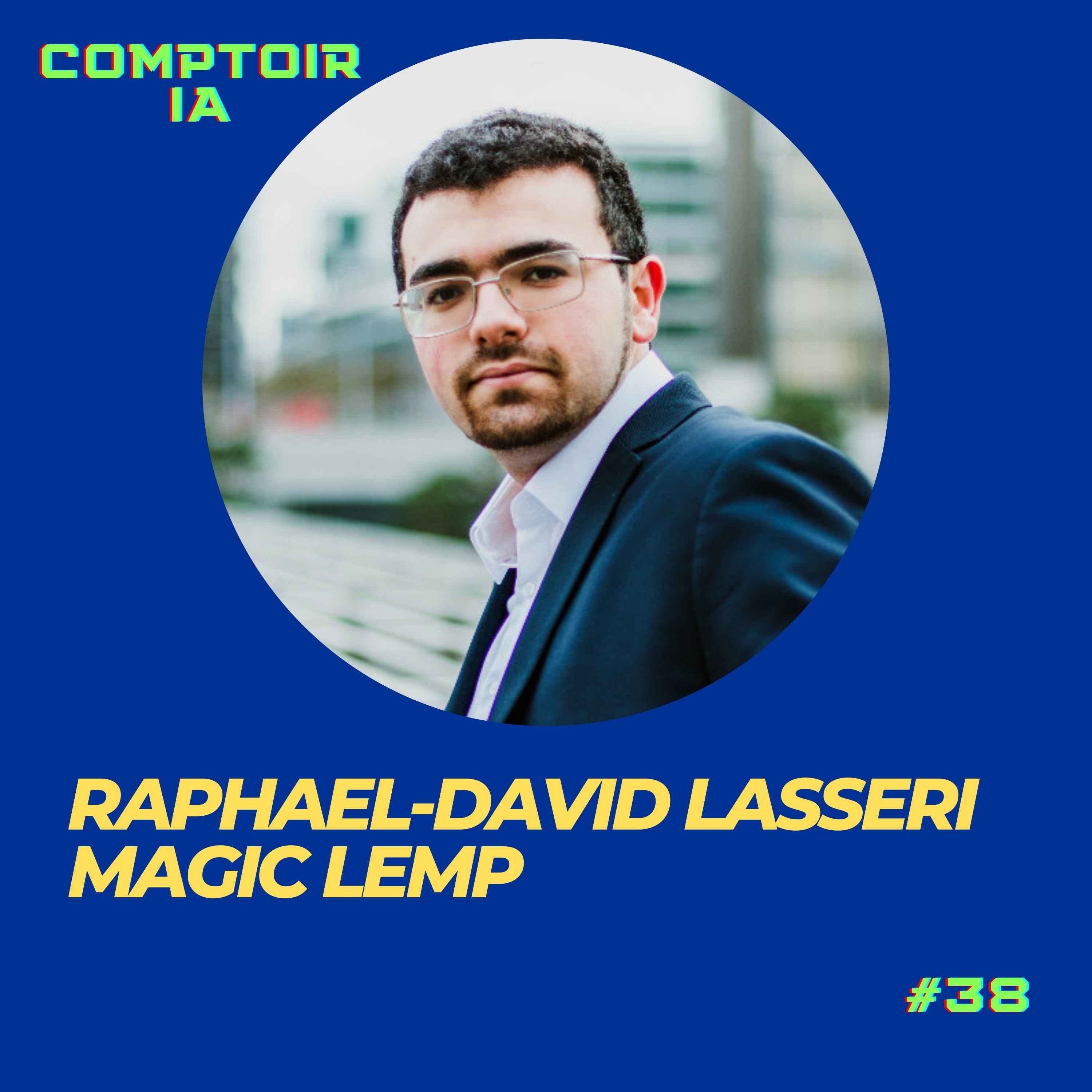 Comptoir IA 🎙️🧠🤖
