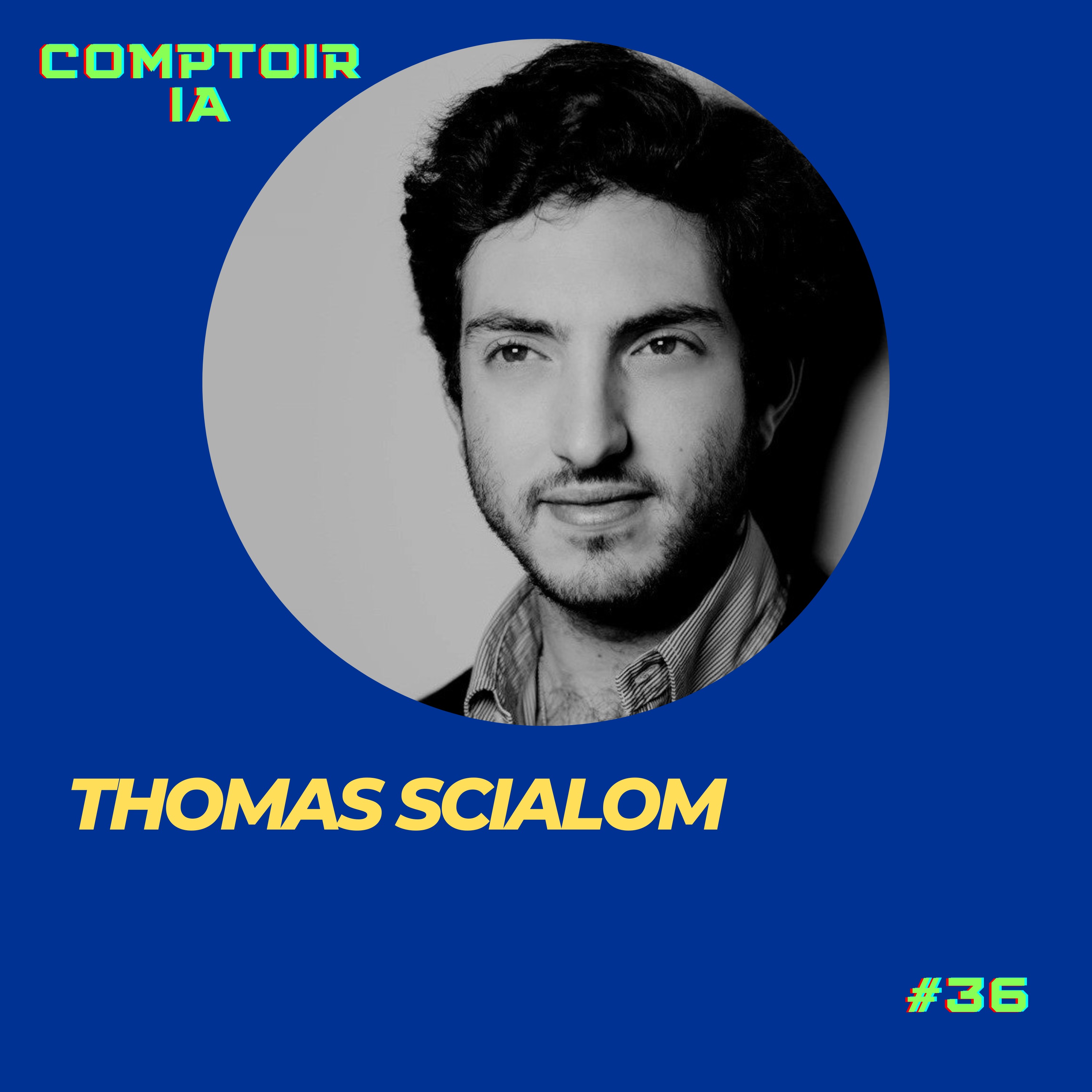 Comptoir IA 🎙️🧠🤖
