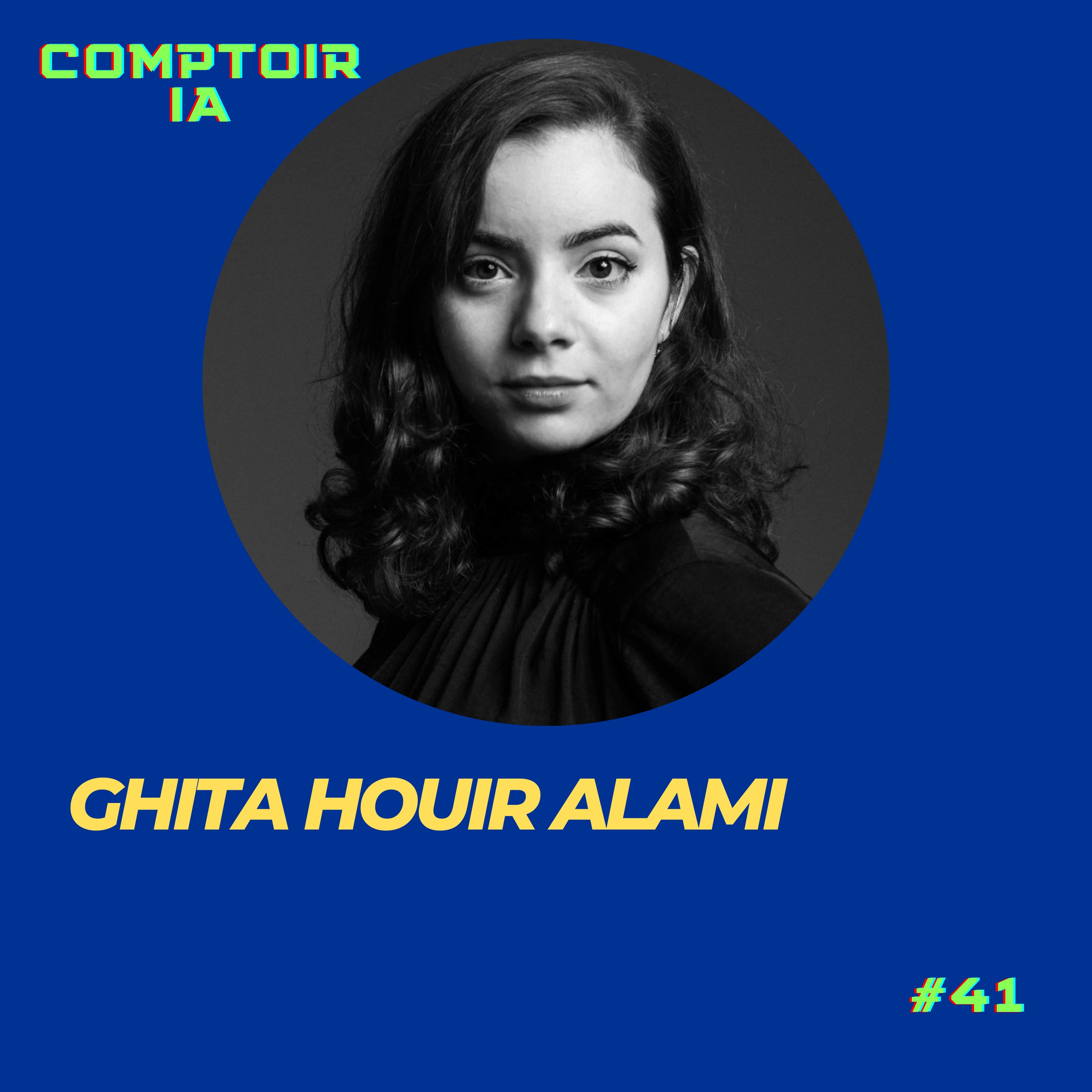 Comptoir IA 🎙️🧠🤖