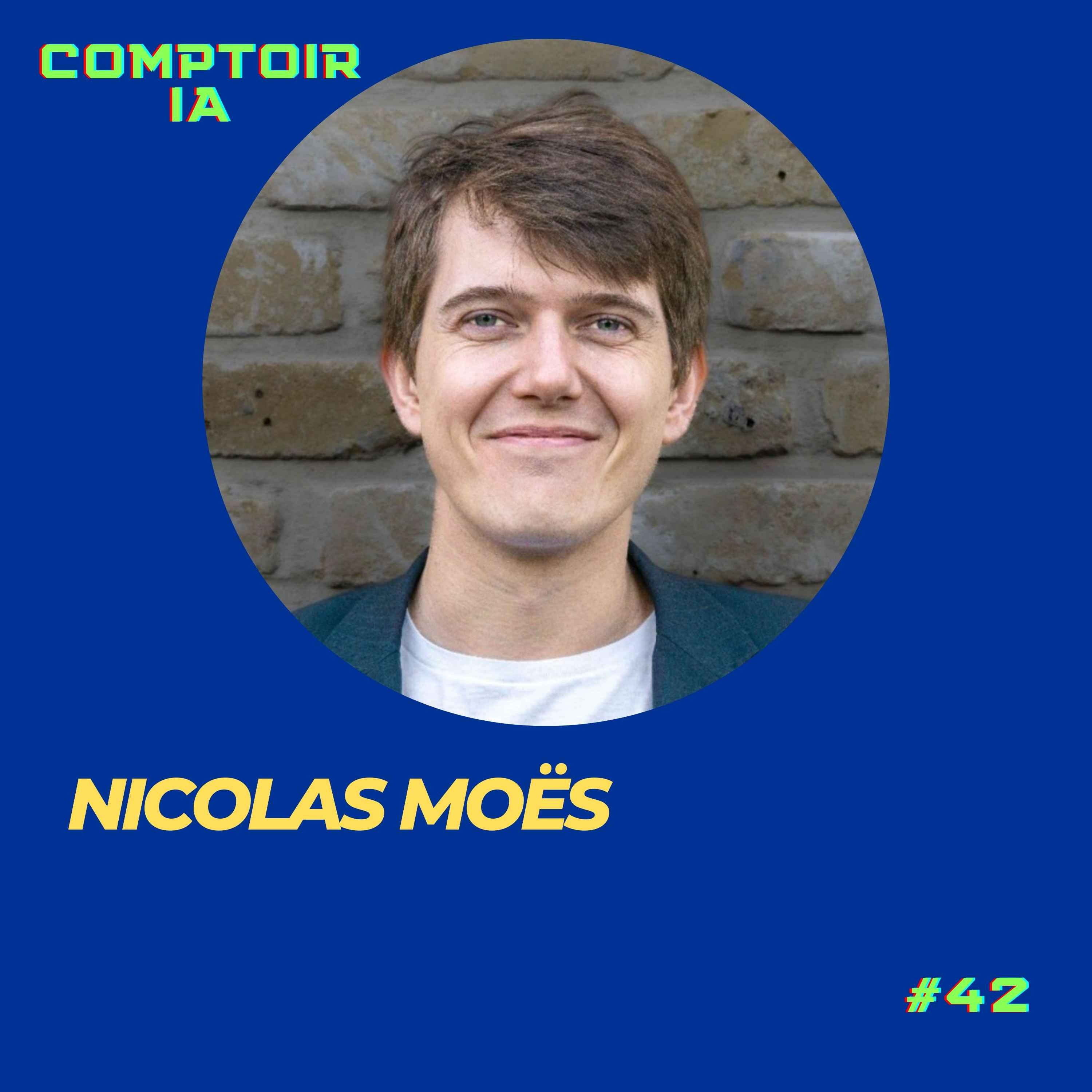Comptoir IA 🎙️🧠🤖