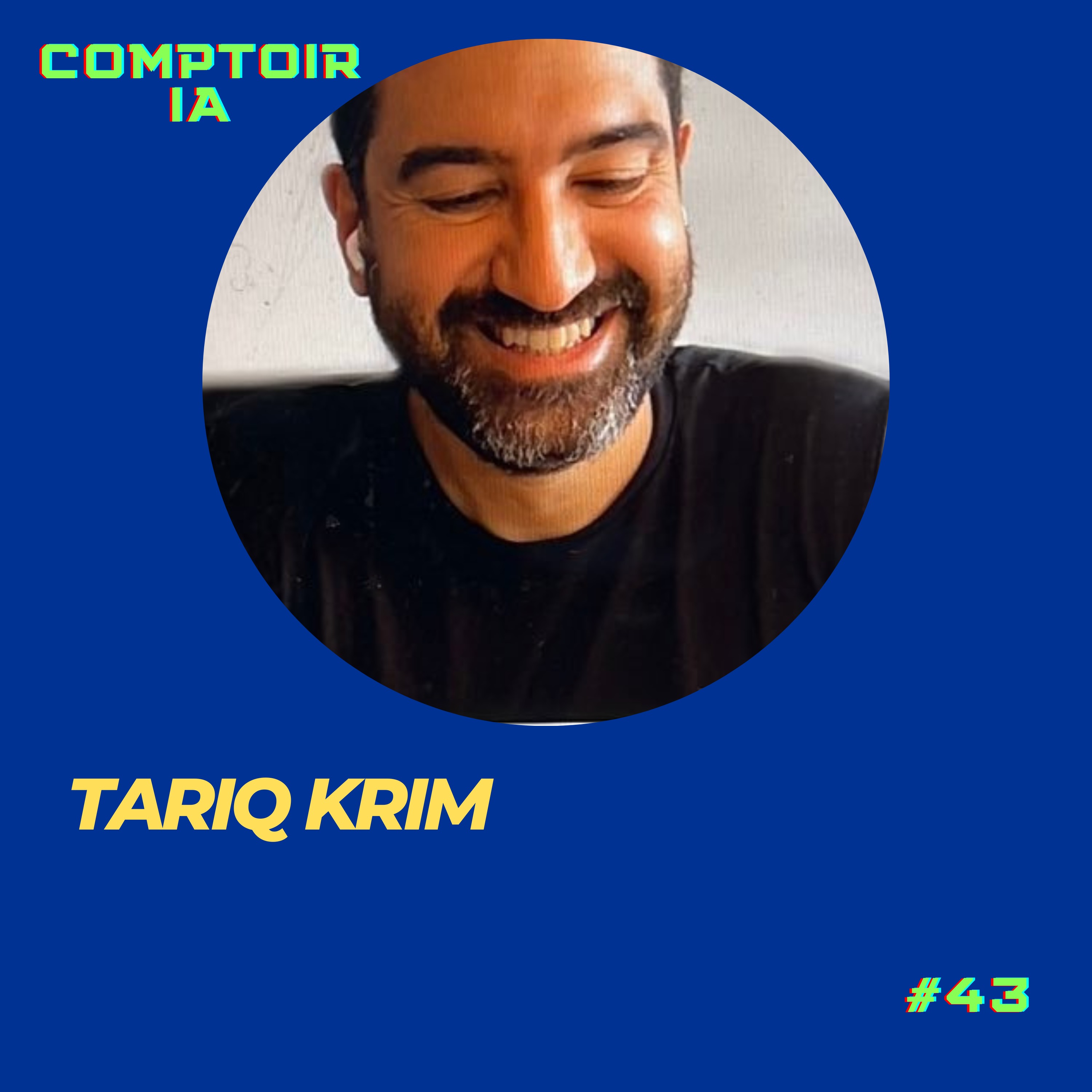 Comptoir IA 🎙️🧠🤖