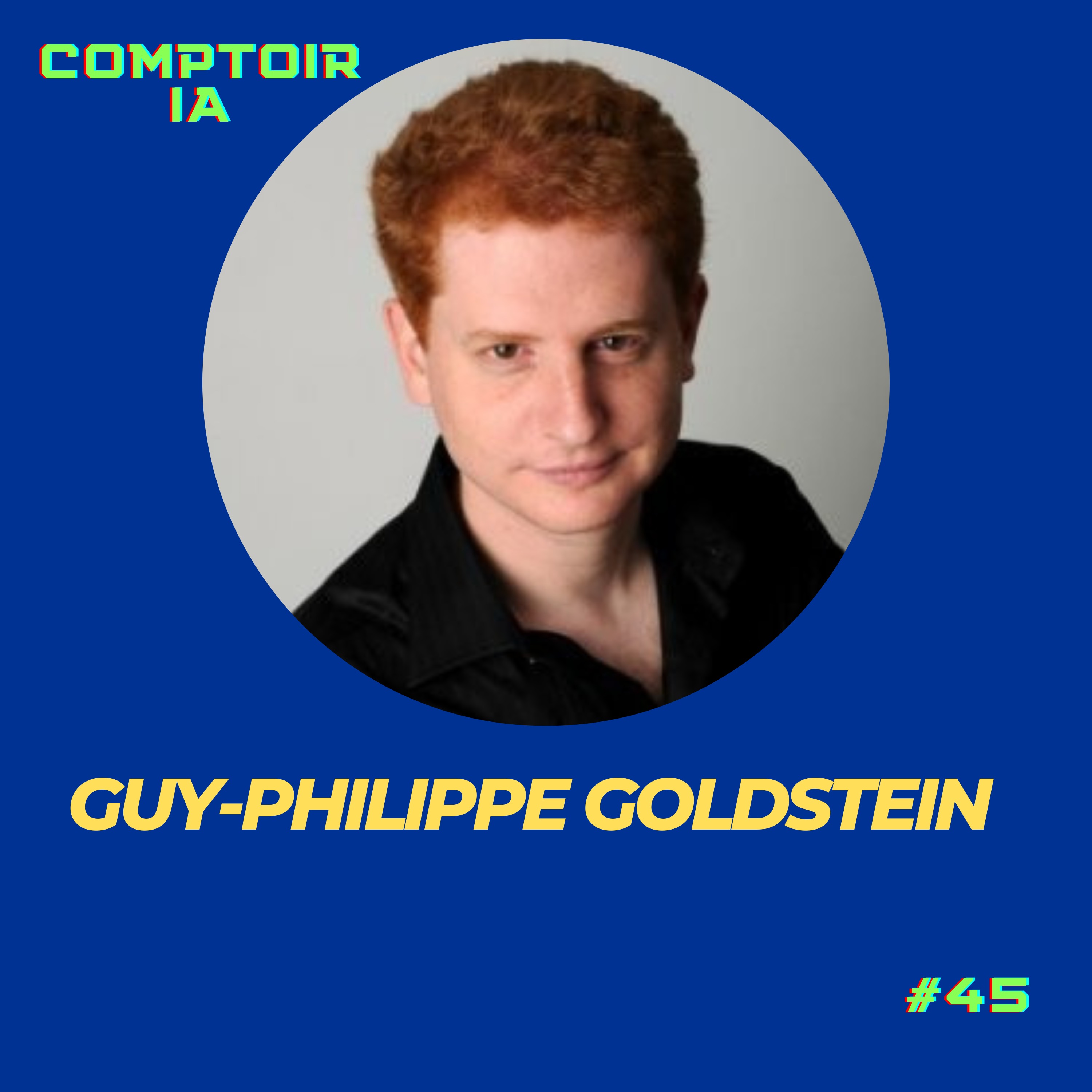 Comptoir IA 🎙️🧠🤖