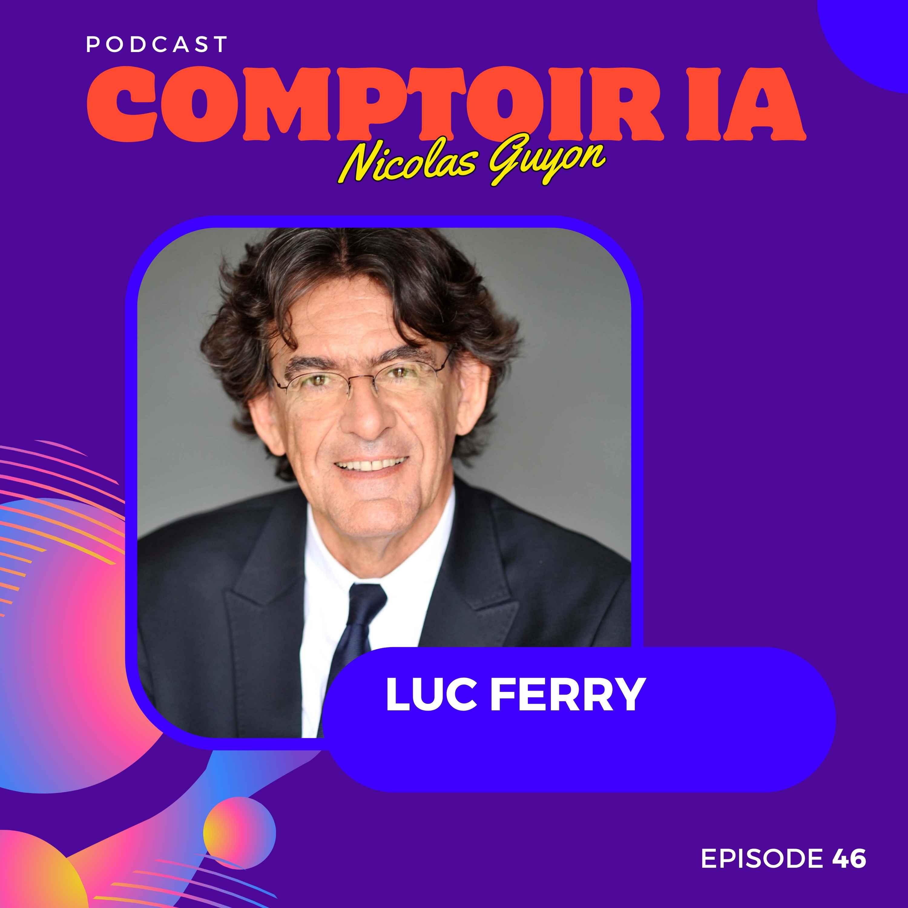 Comptoir IA 🎙️🧠🤖