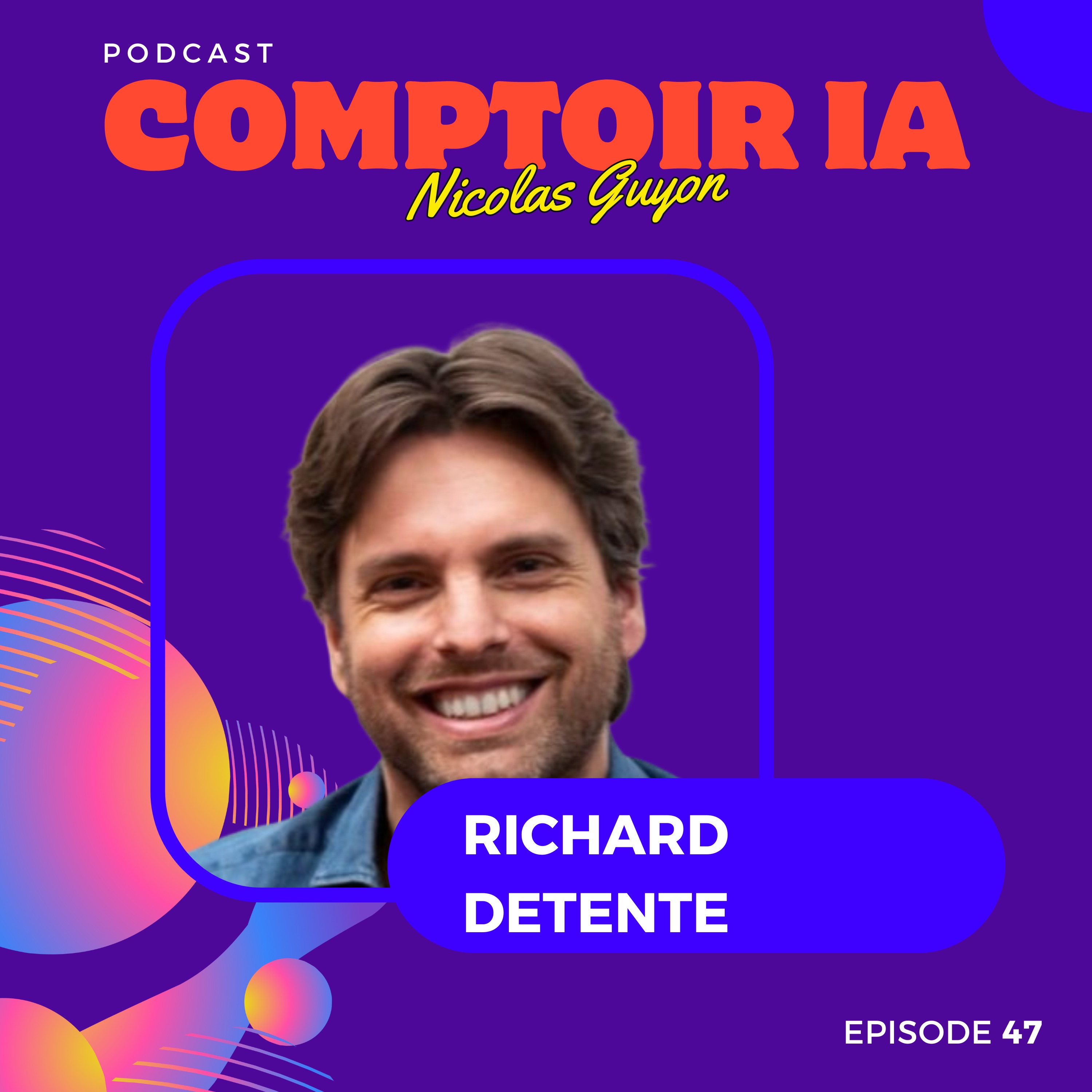 Comptoir IA 🎙️🧠🤖