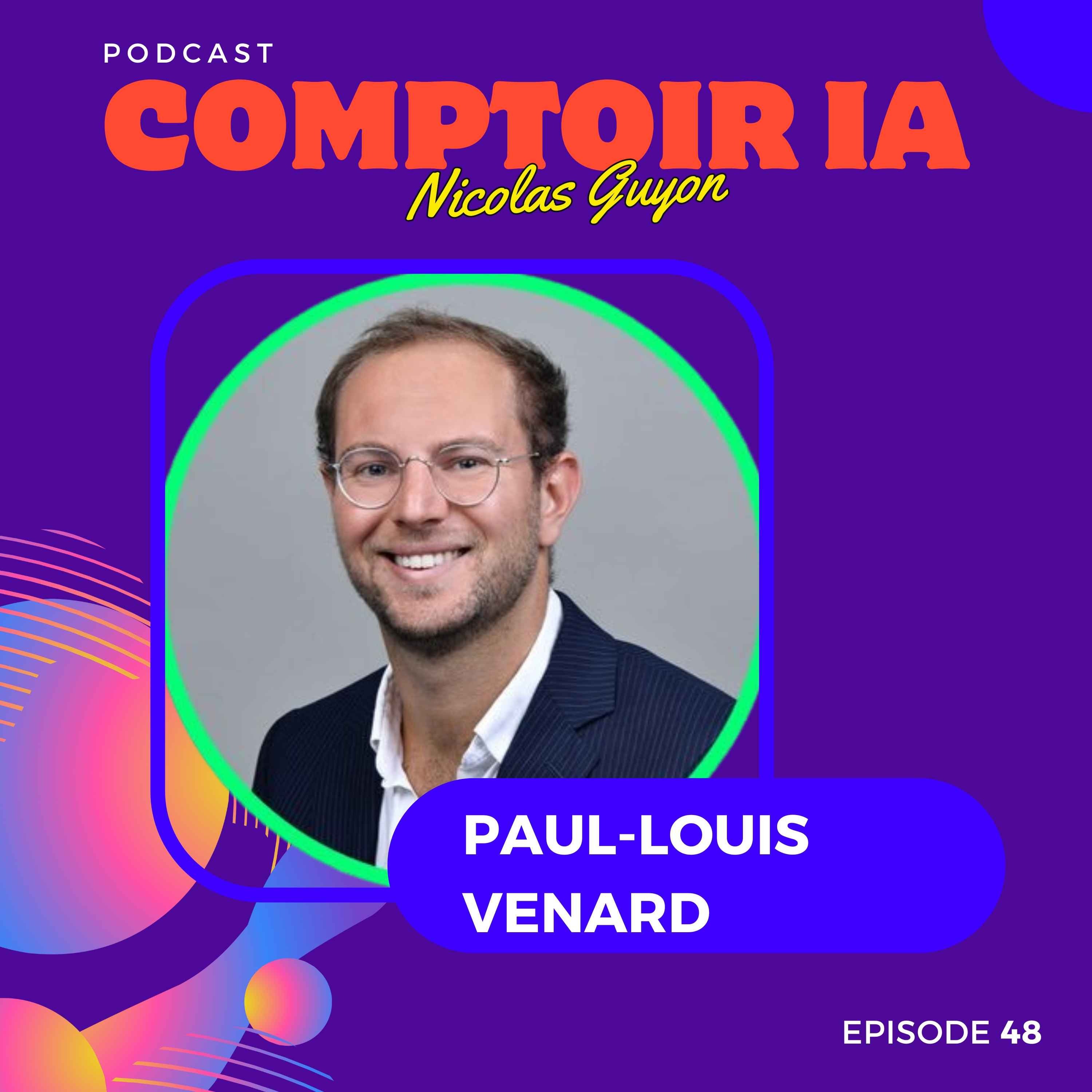 Comptoir IA 🎙️🧠🤖