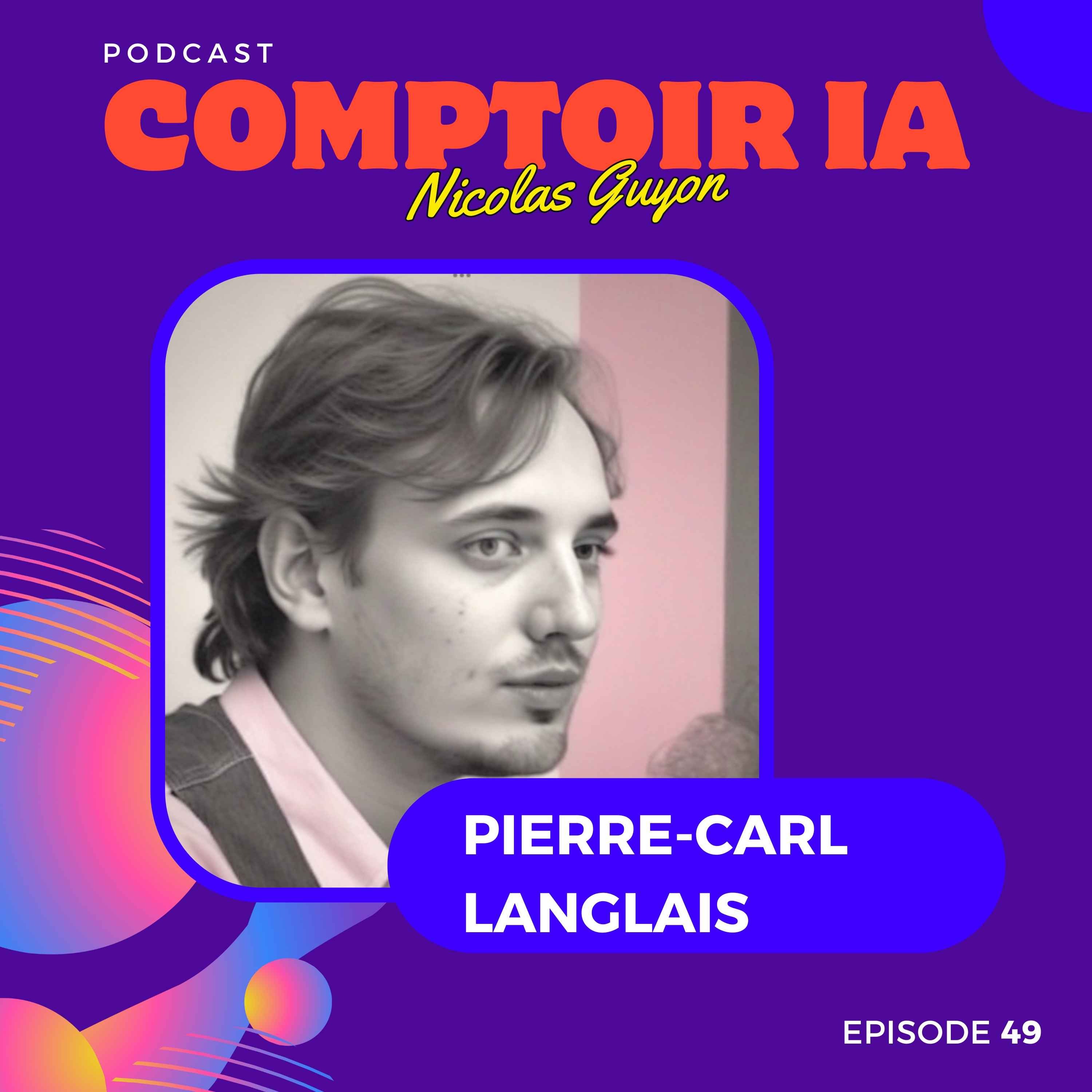 Comptoir IA 🎙️🧠🤖