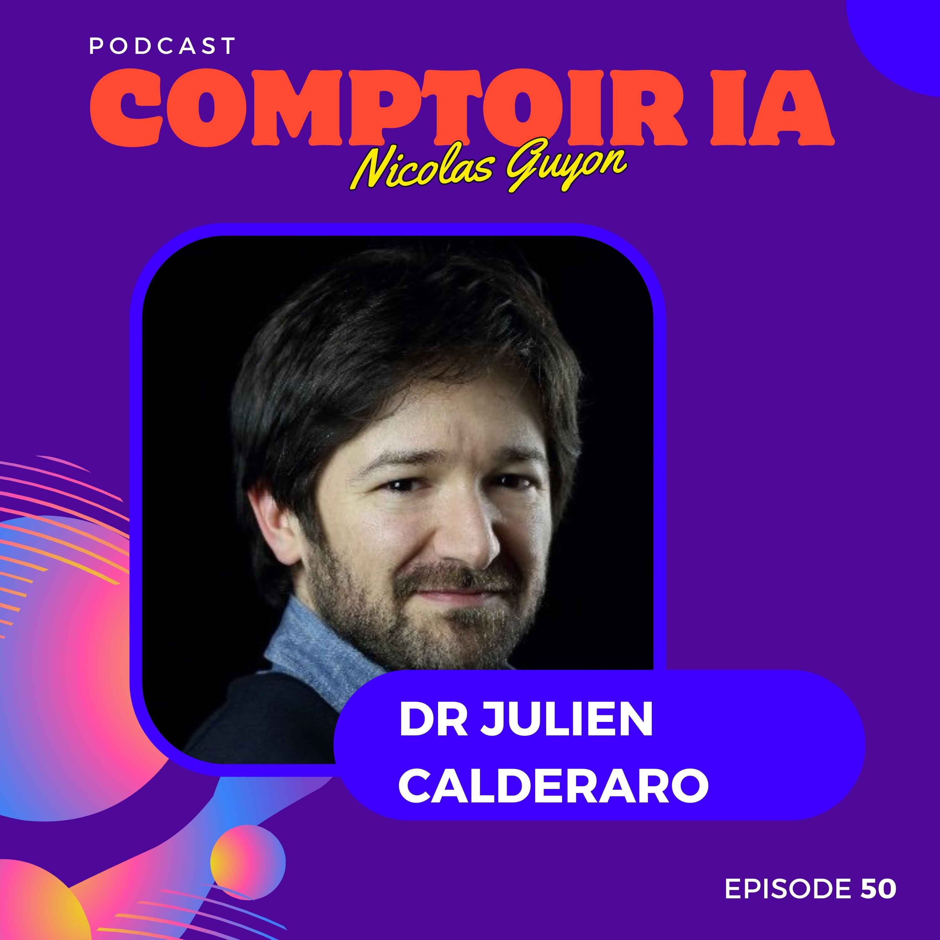 Comptoir IA 🎙️🧠🤖
