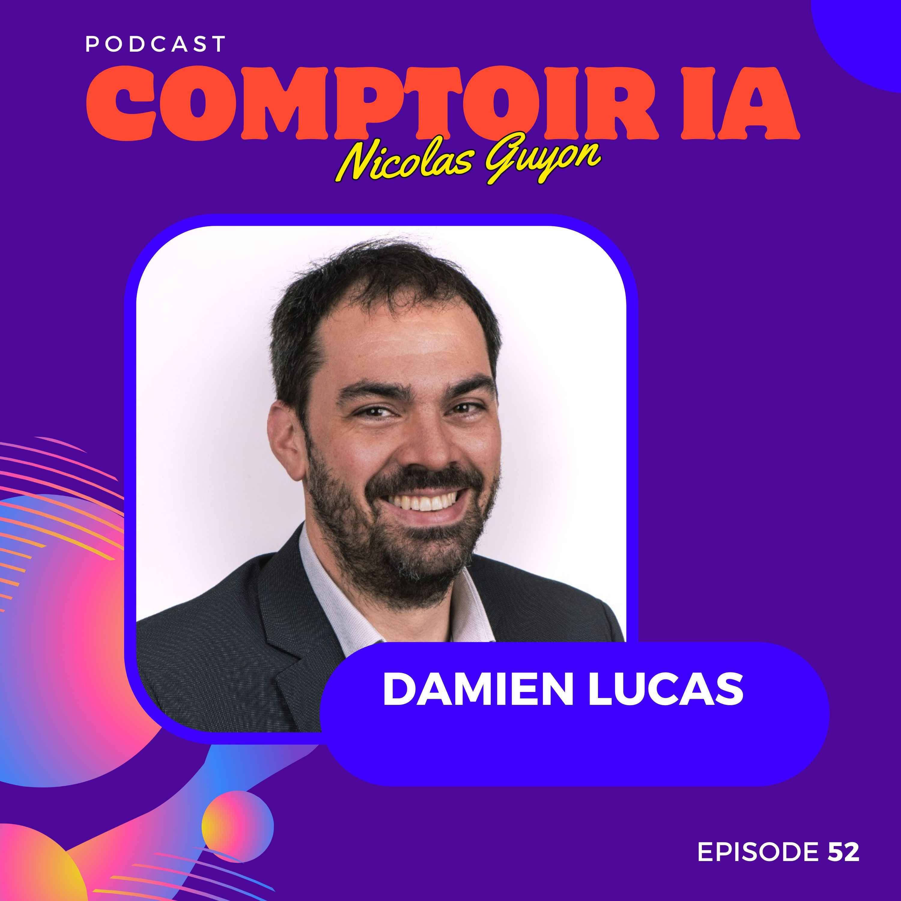 Comptoir IA 🎙️🧠🤖