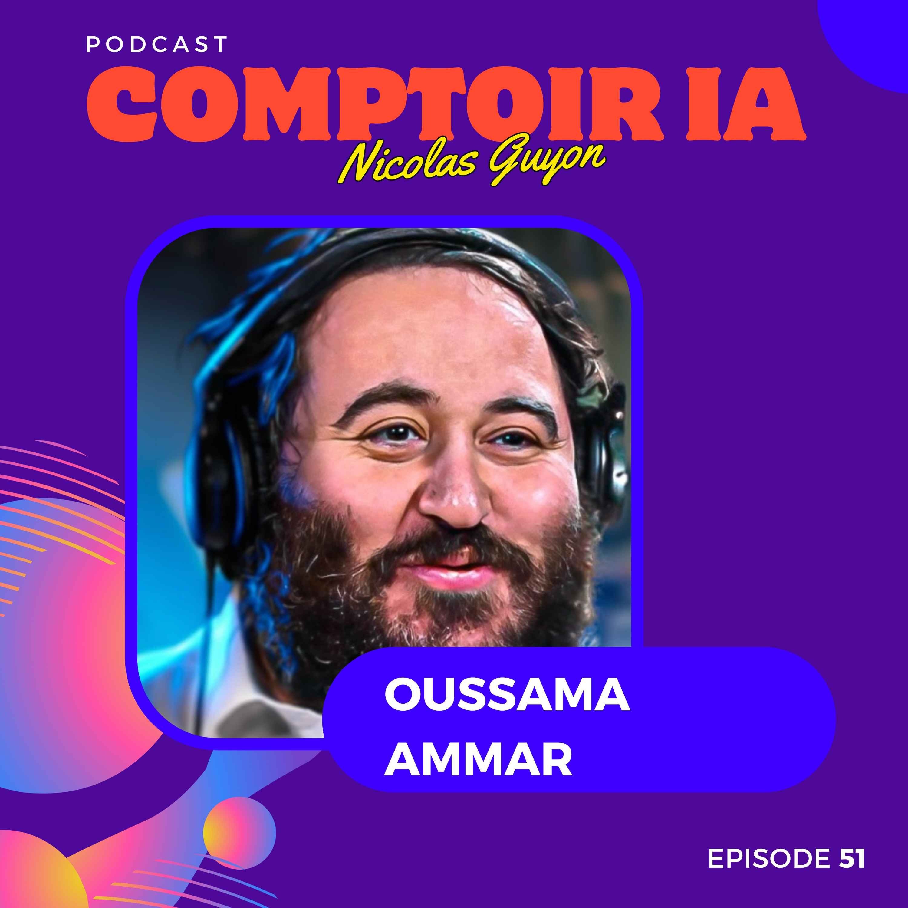 Comptoir IA 🎙️🧠🤖