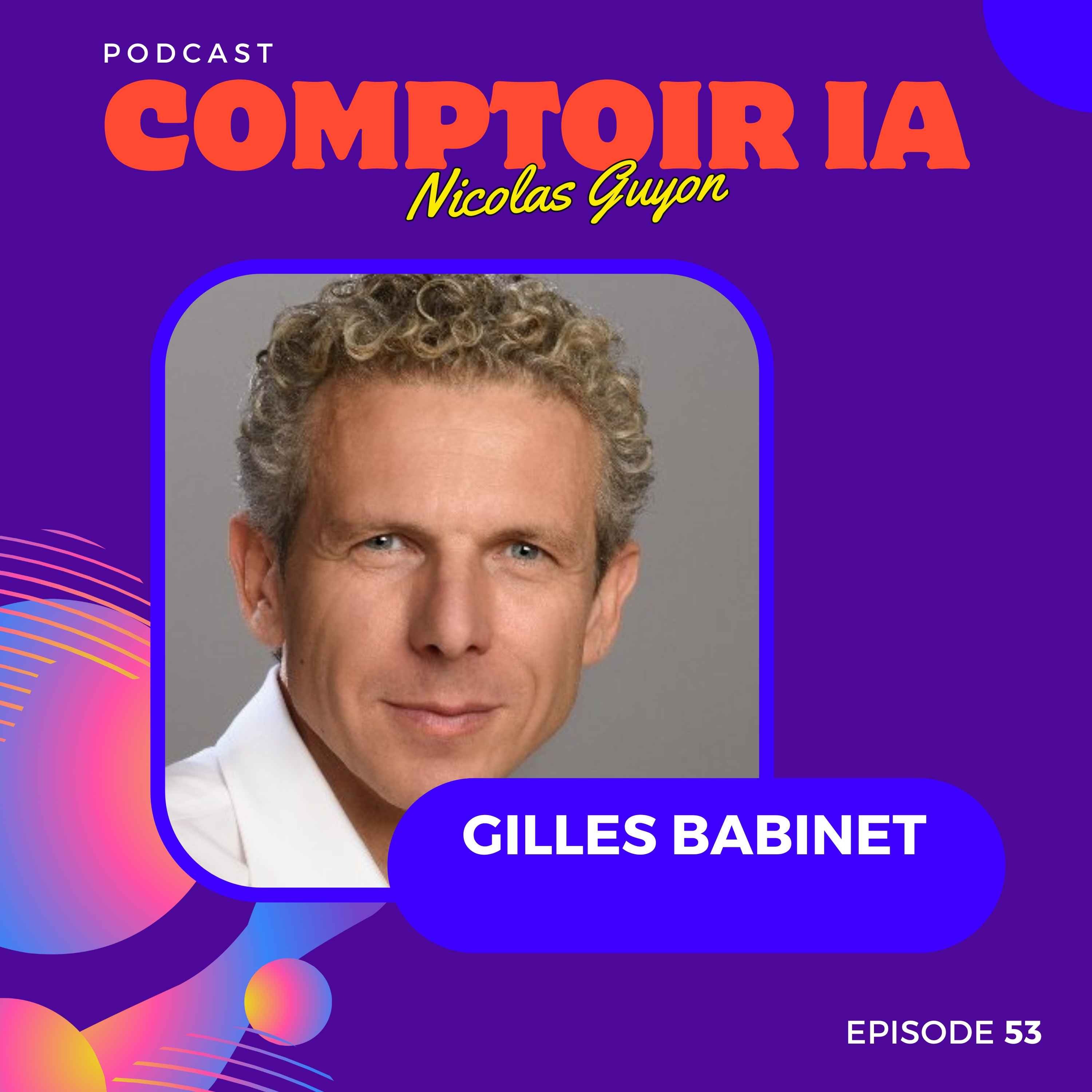 Comptoir IA 🎙️🧠🤖