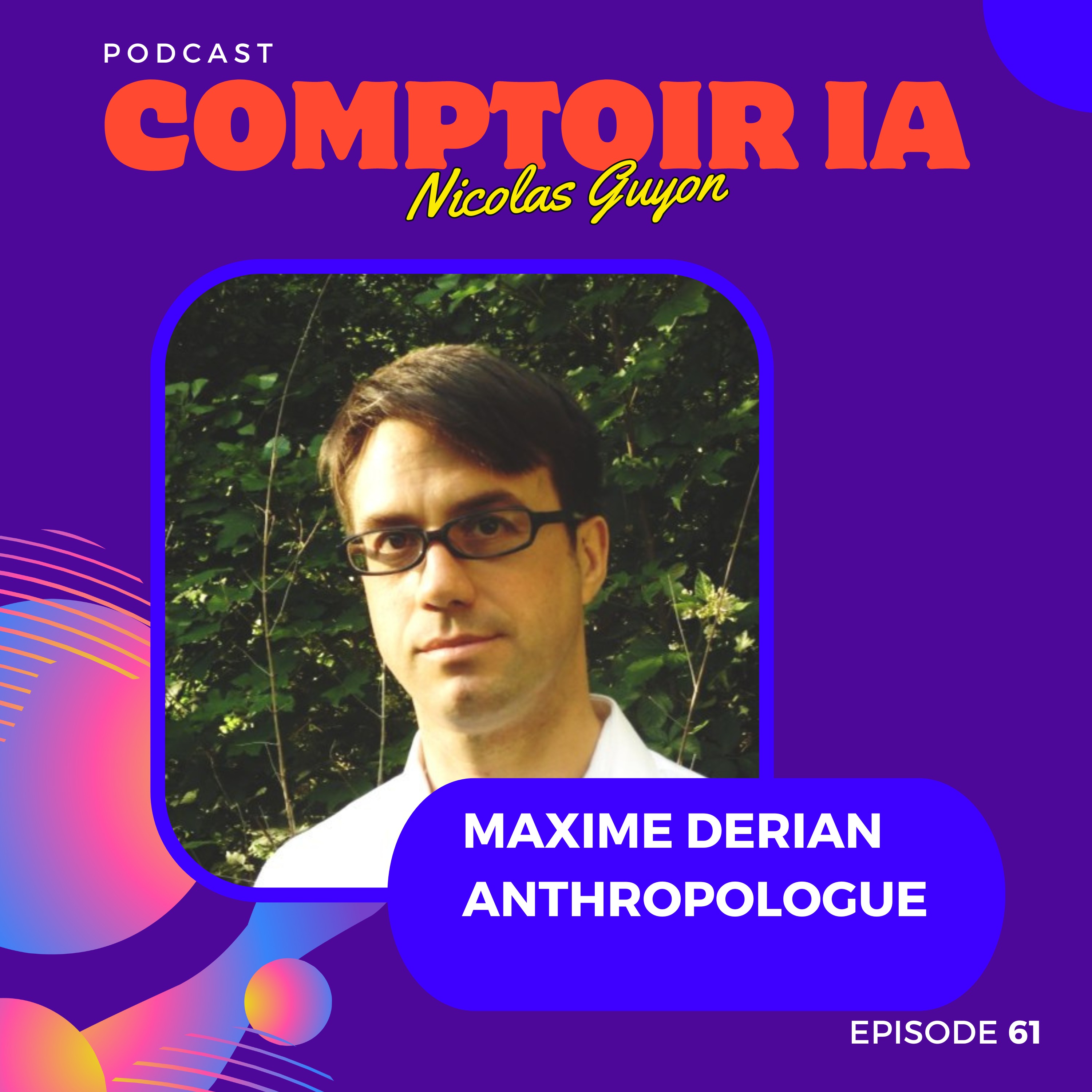 Comptoir IA 🎙️🧠🤖