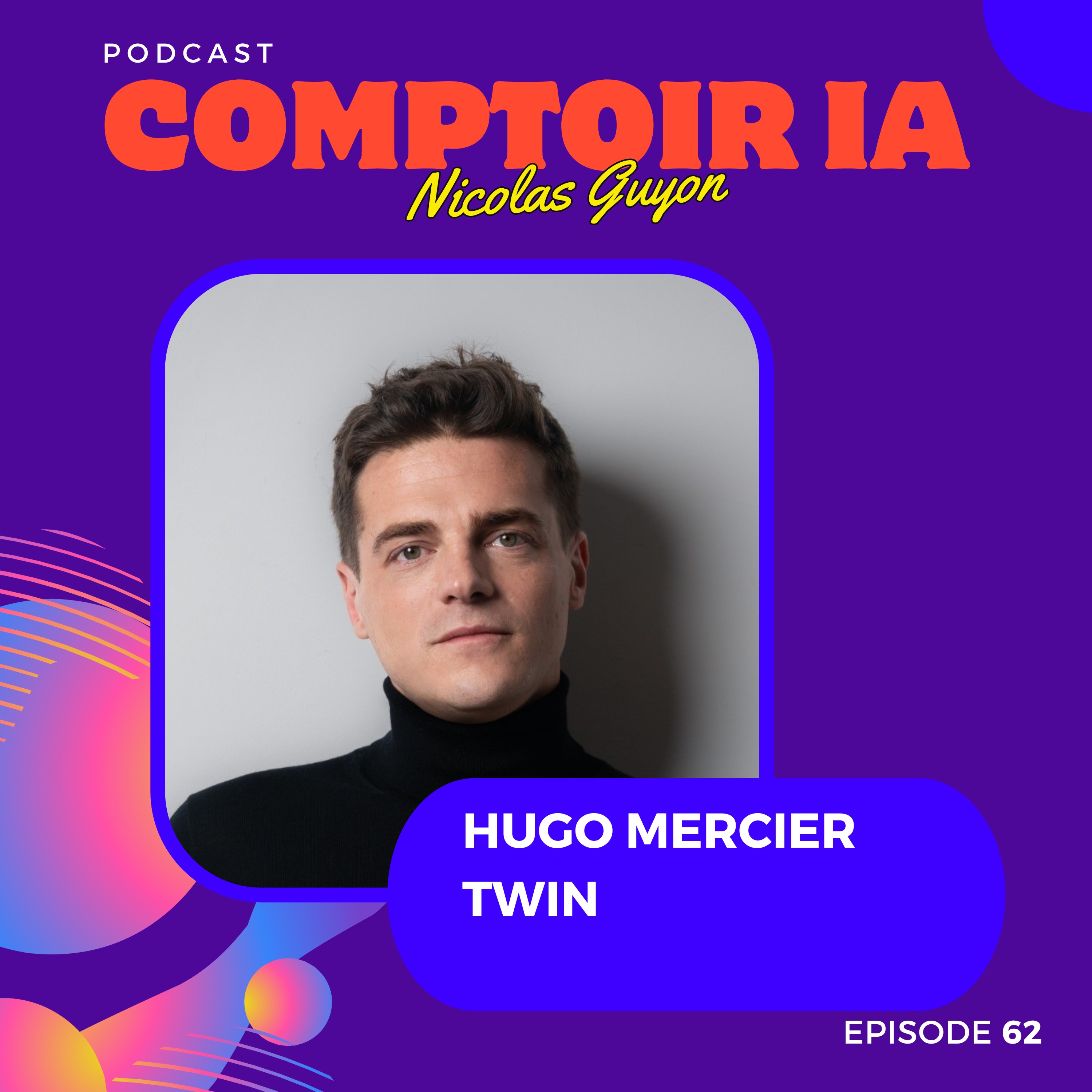 Comptoir IA 🎙️🧠🤖