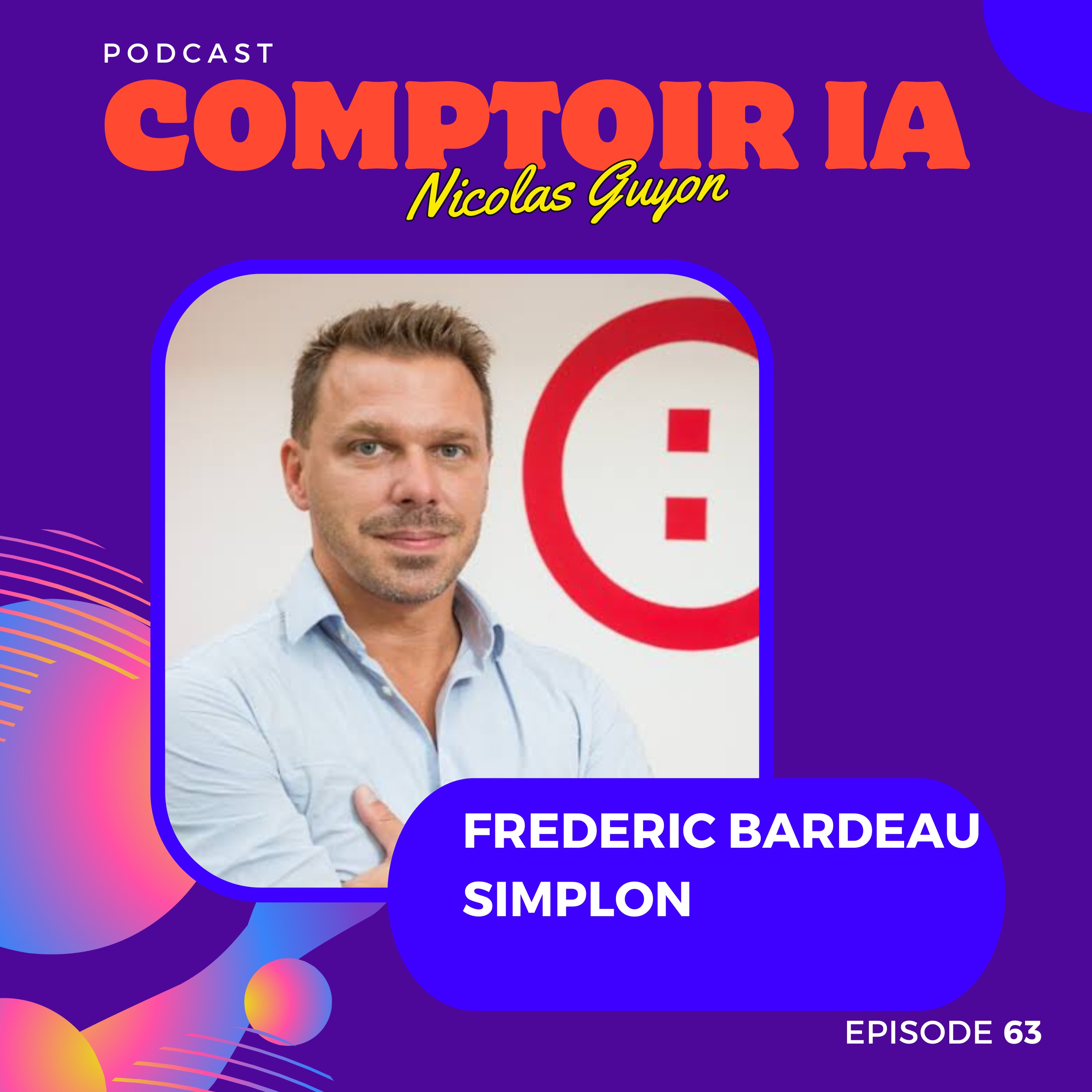 Comptoir IA 🎙️🧠🤖