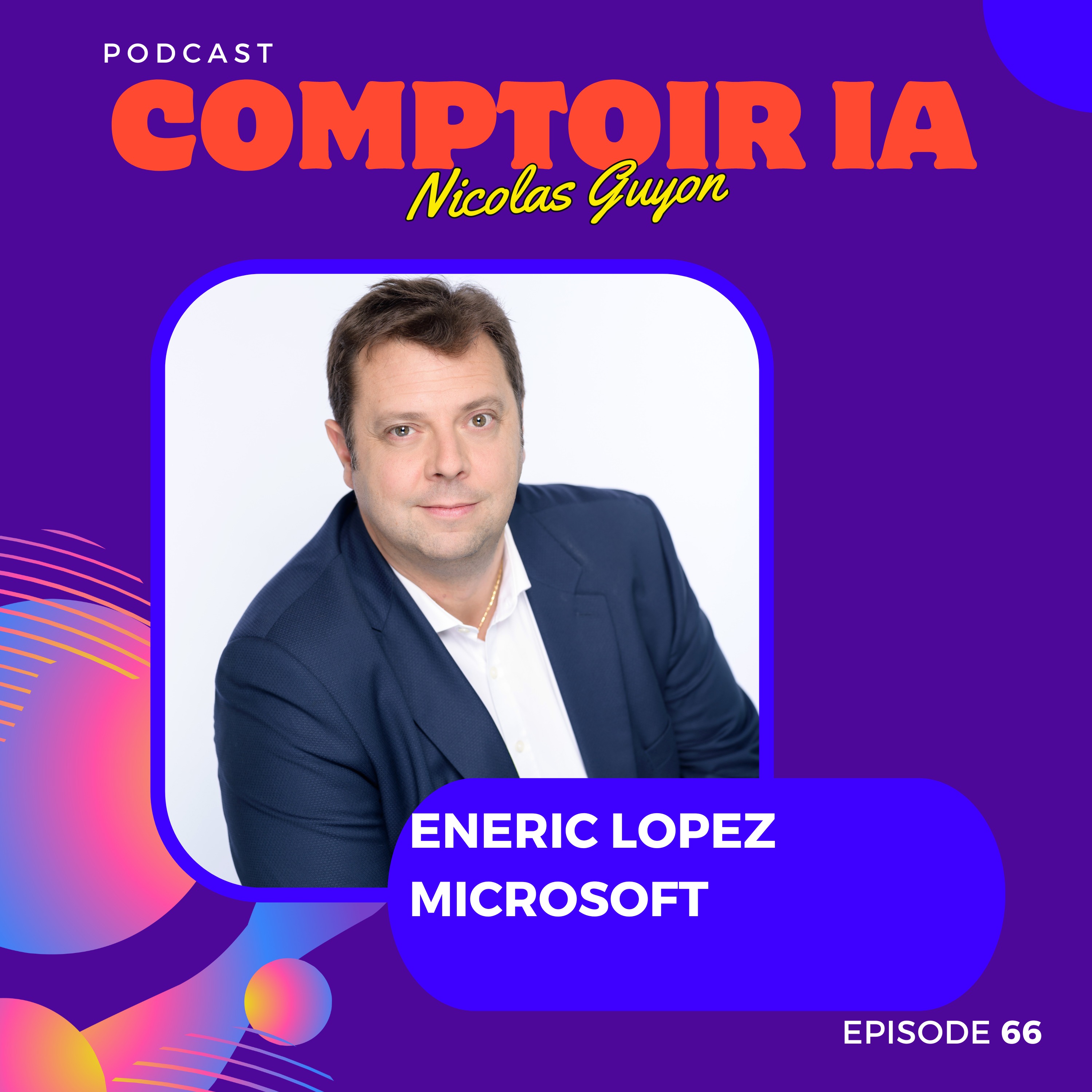 Comptoir IA 🎙️🧠🤖