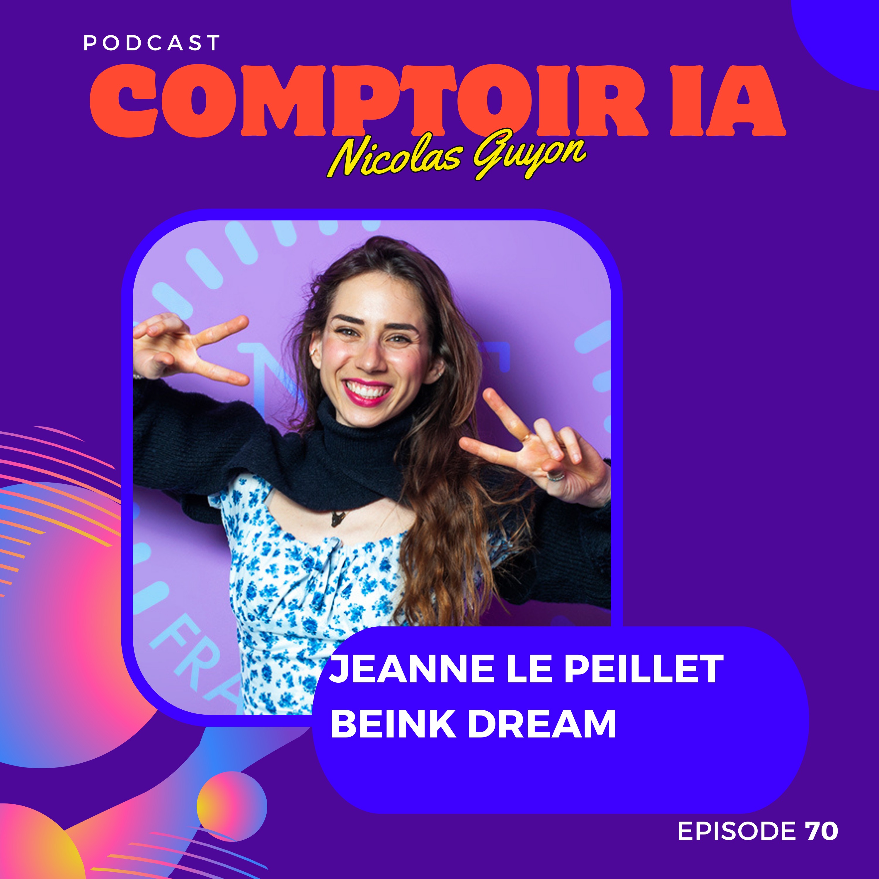 Comptoir IA 🎙️🧠🤖
