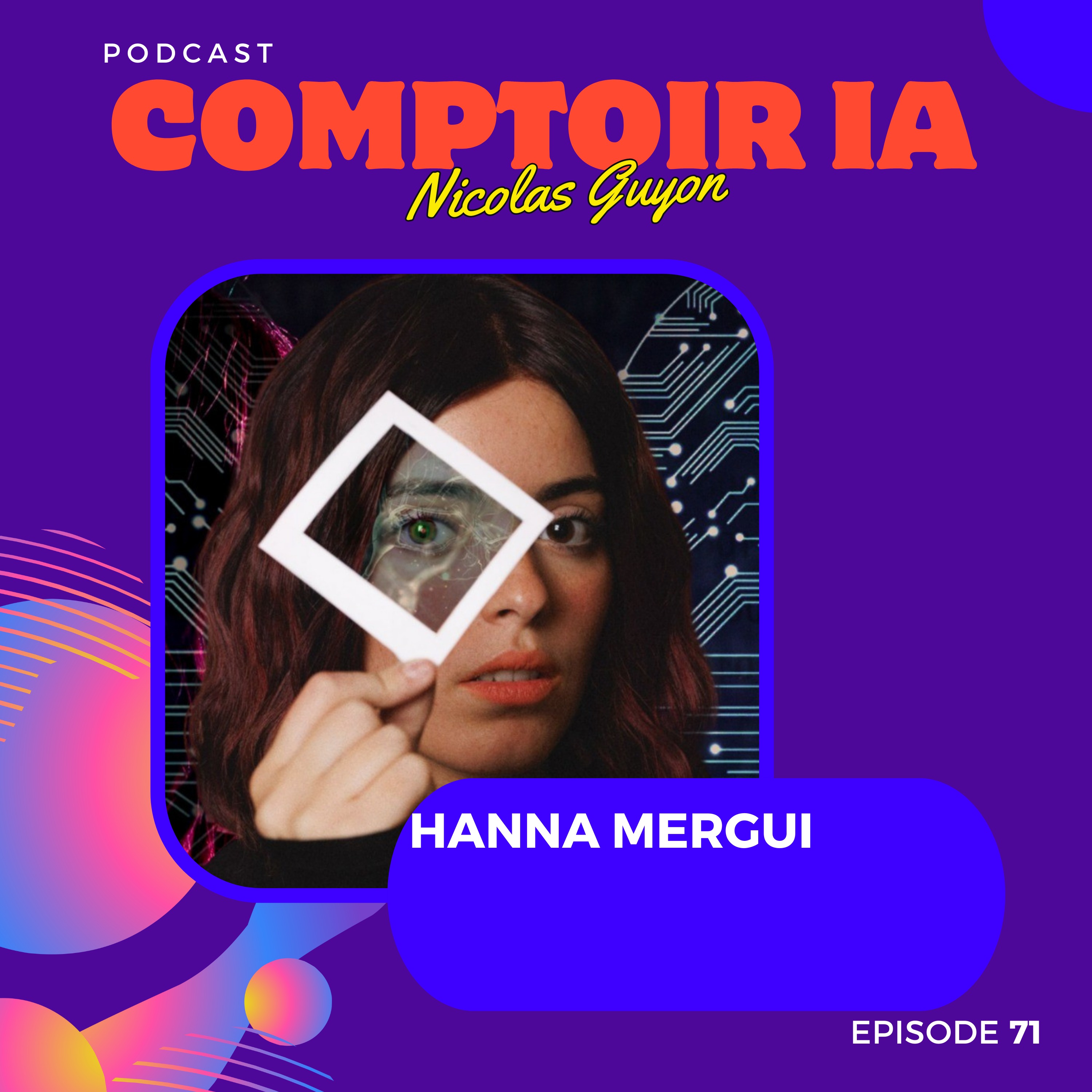 Comptoir IA 🎙️🧠🤖