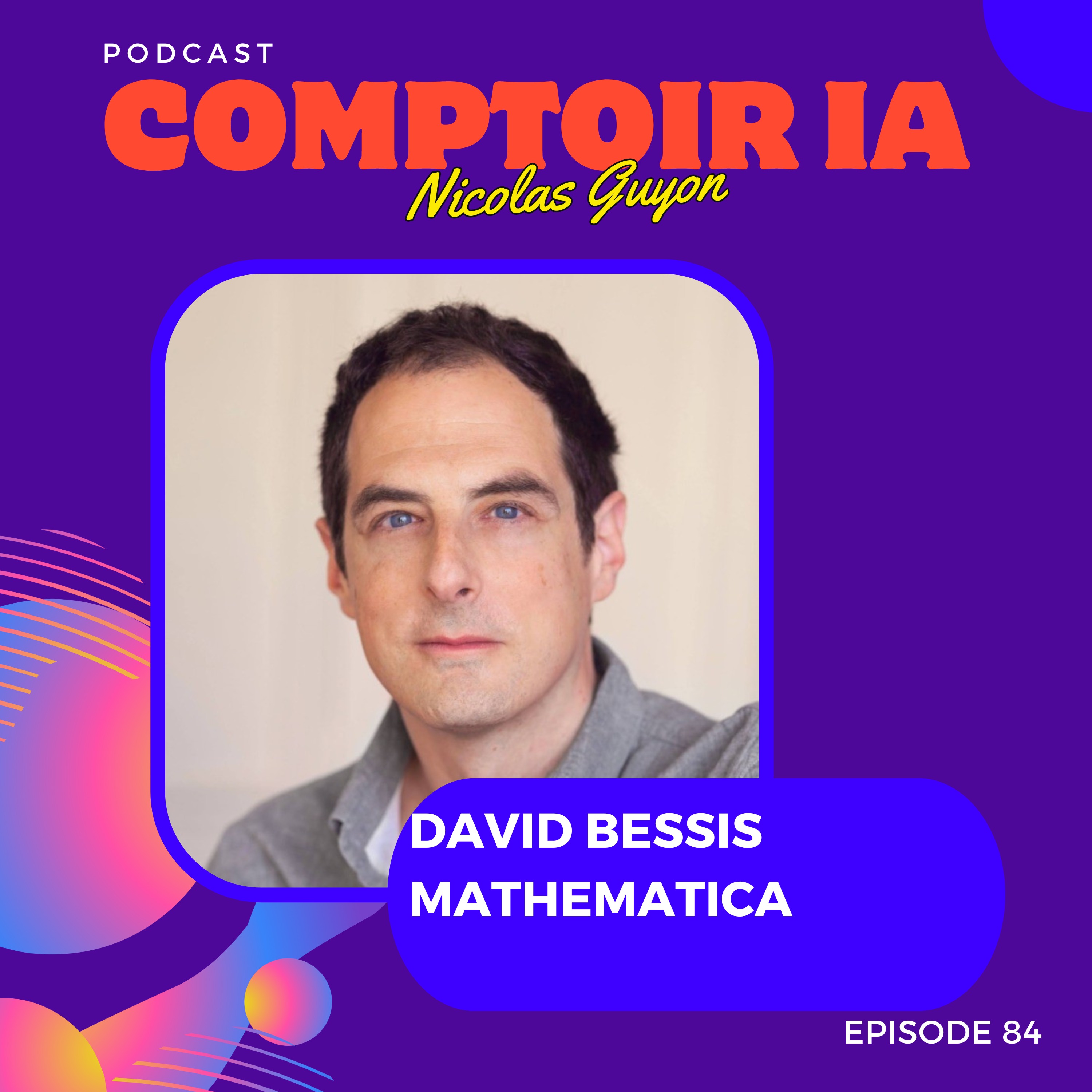 Comptoir IA 🎙️🧠🤖
