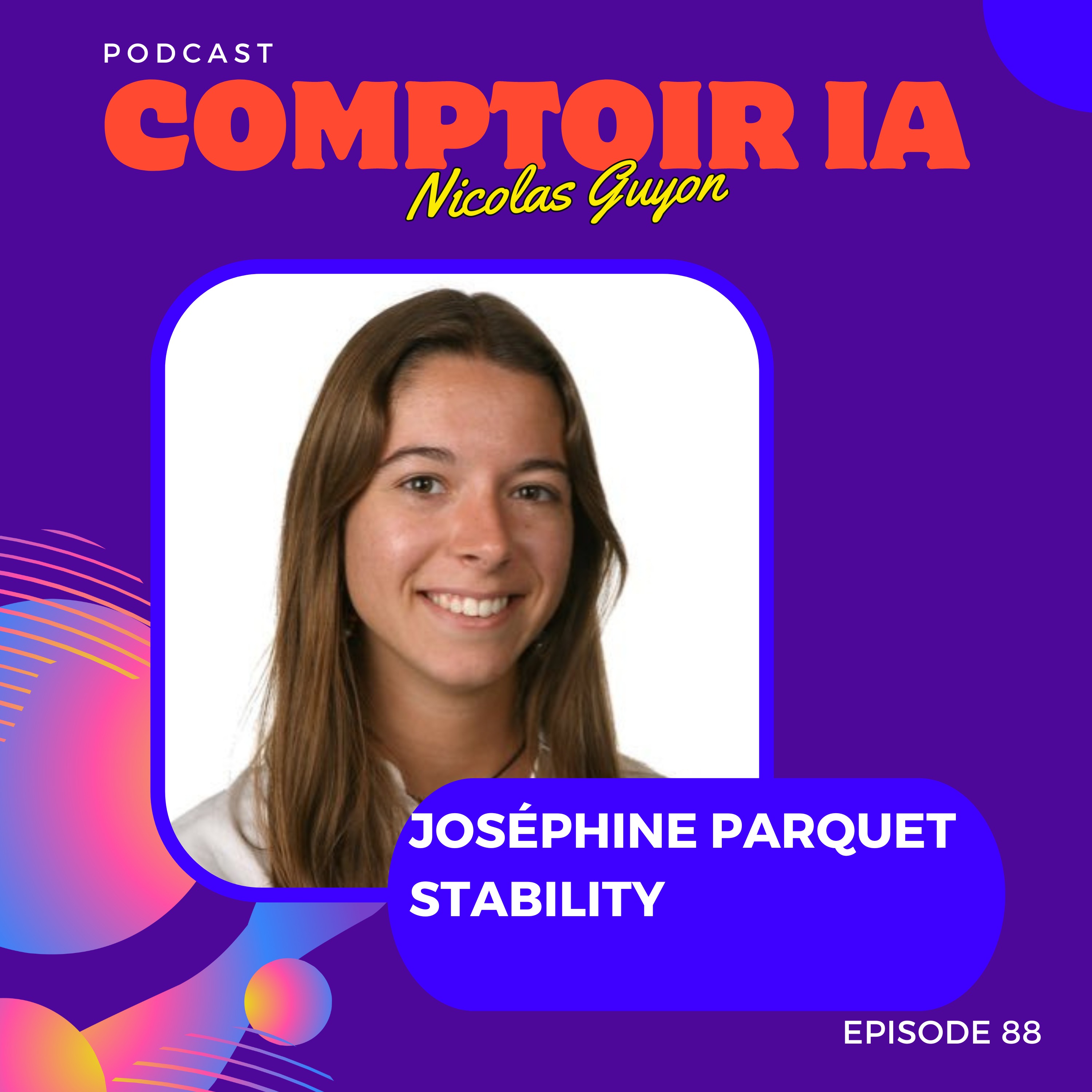 Comptoir IA 🎙️🧠🤖