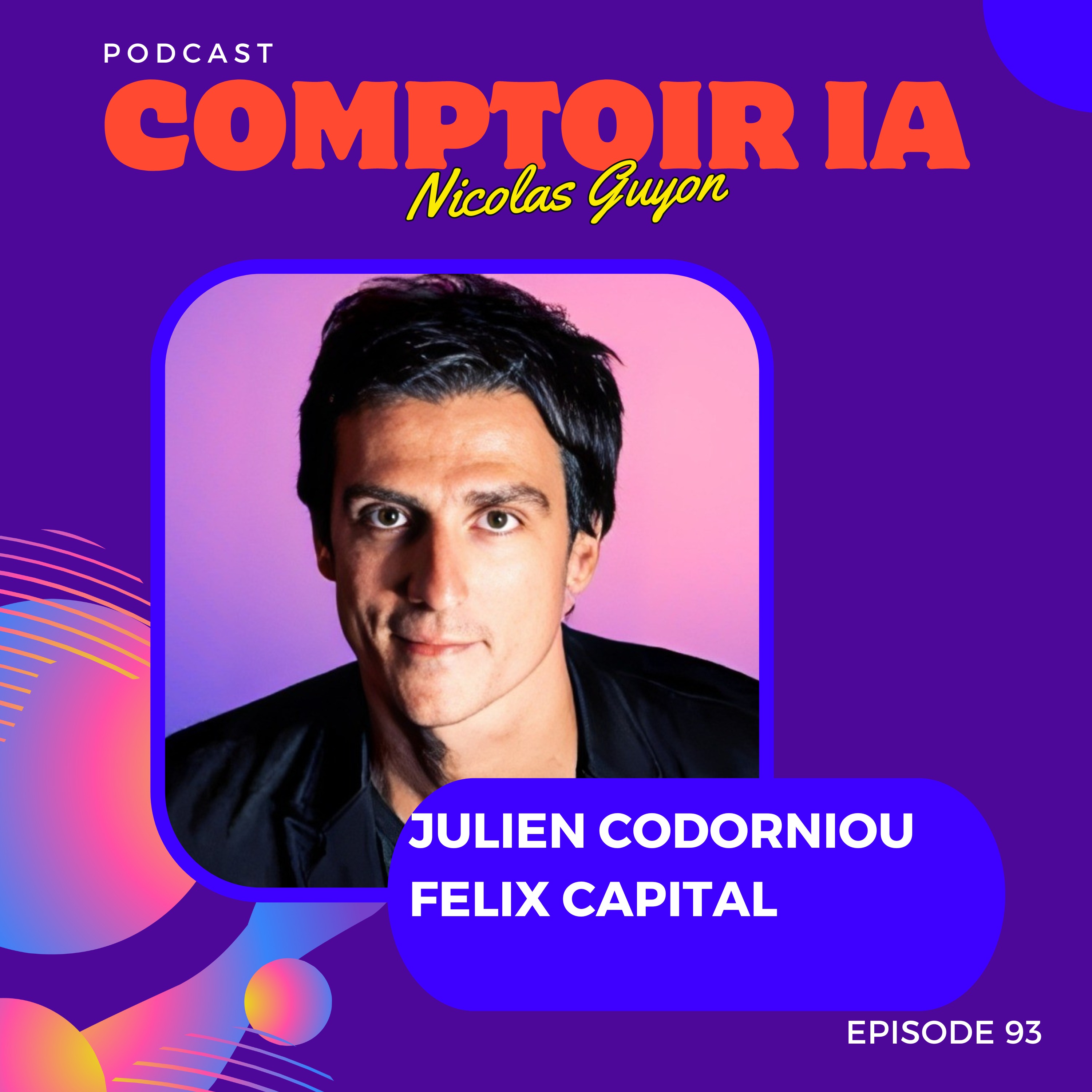 Comptoir IA 🎙️🧠🤖