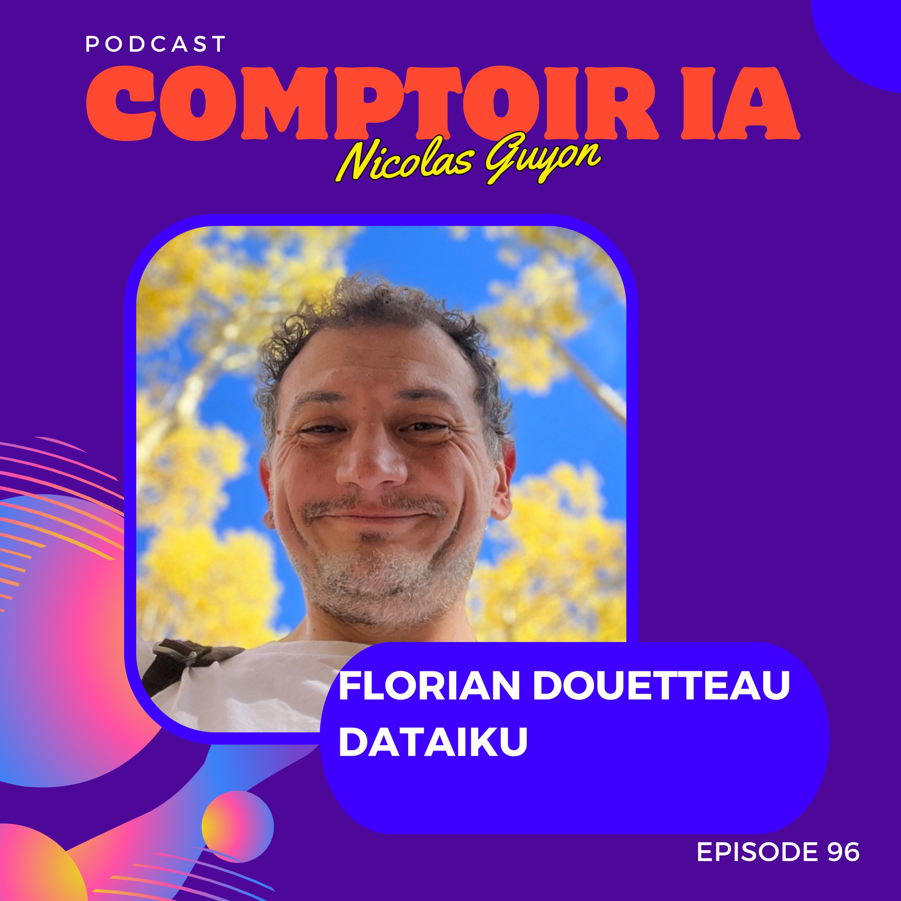 Comptoir IA 🎙️🧠🤖