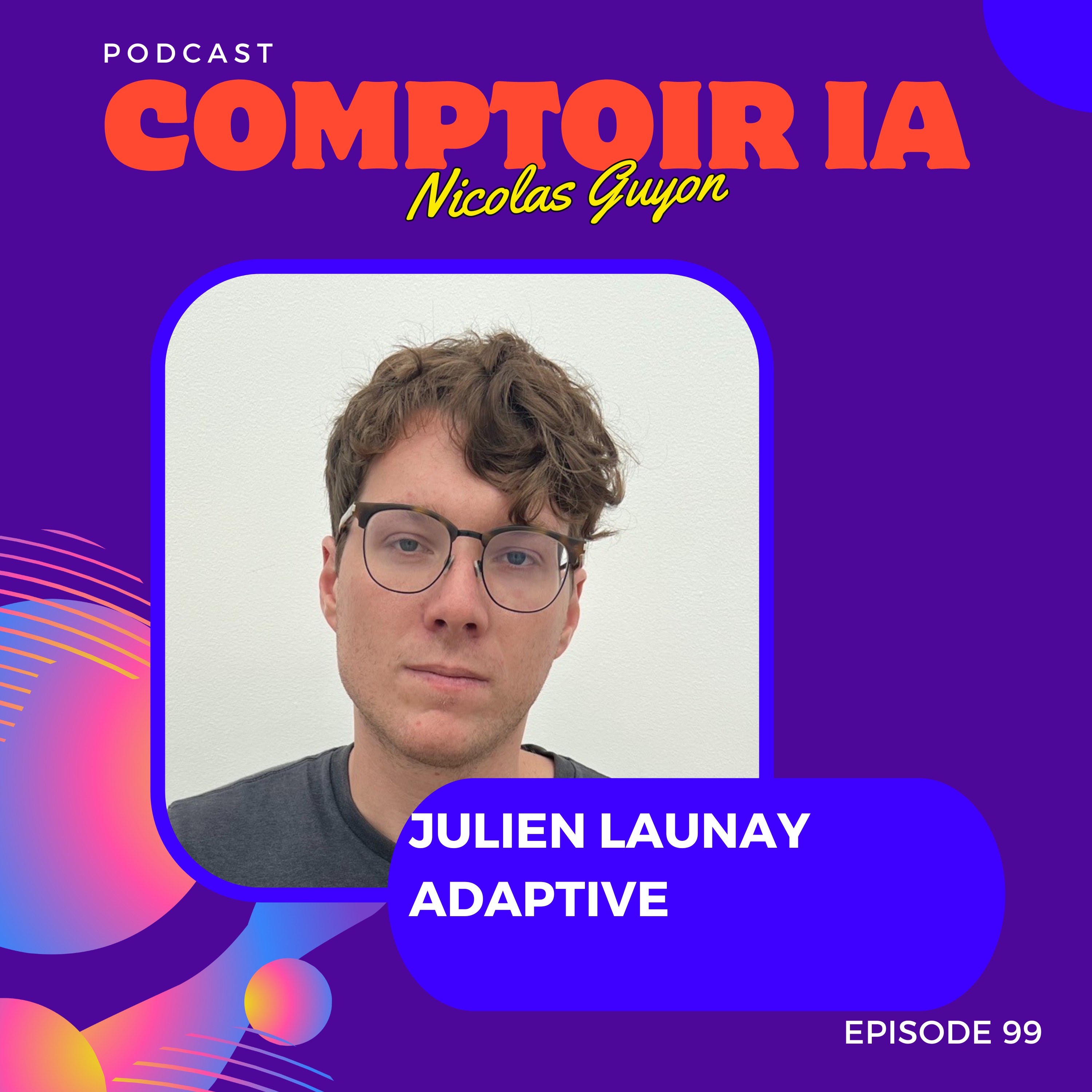 Comptoir IA 🎙️🧠🤖