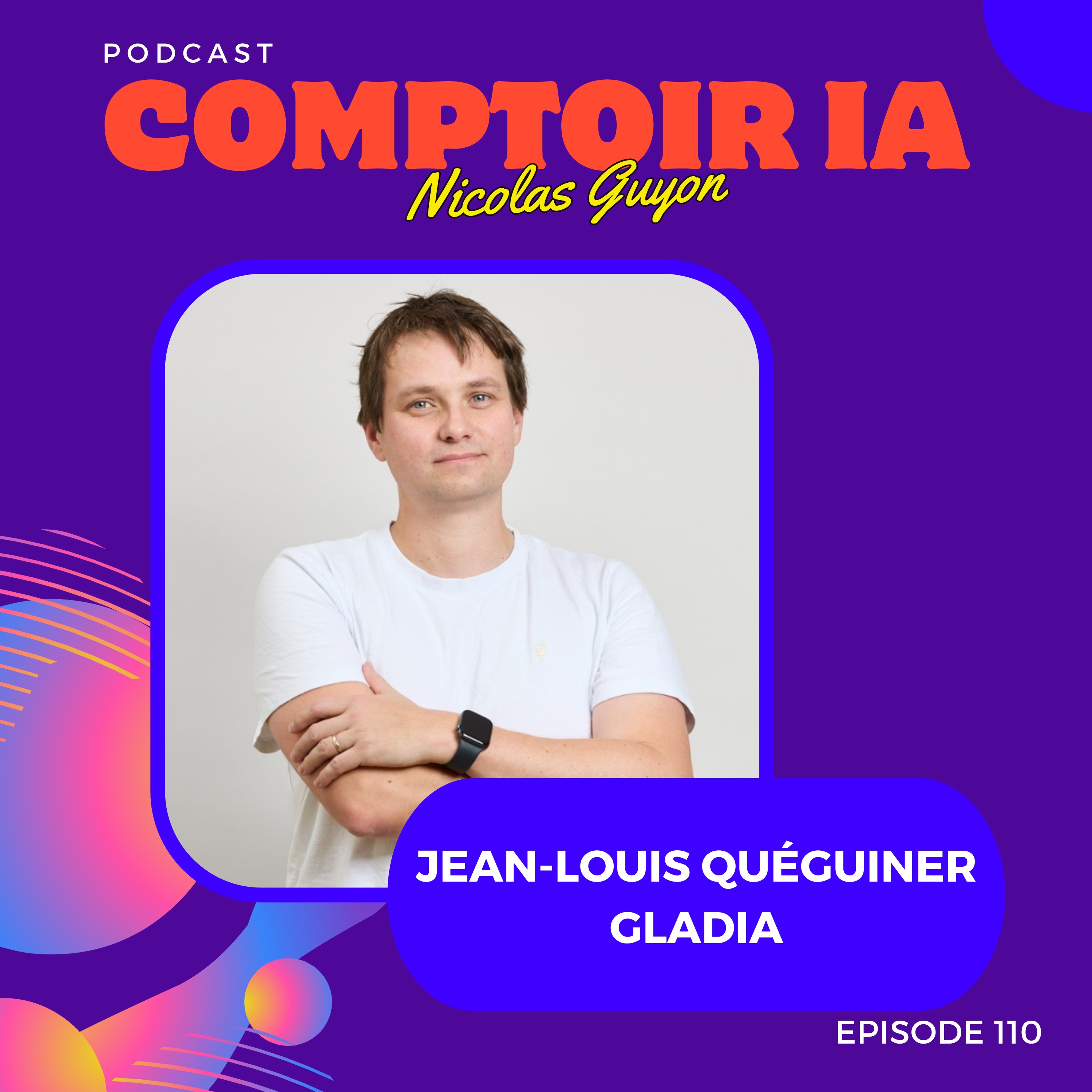 Comptoir IA 🎙️🧠🤖