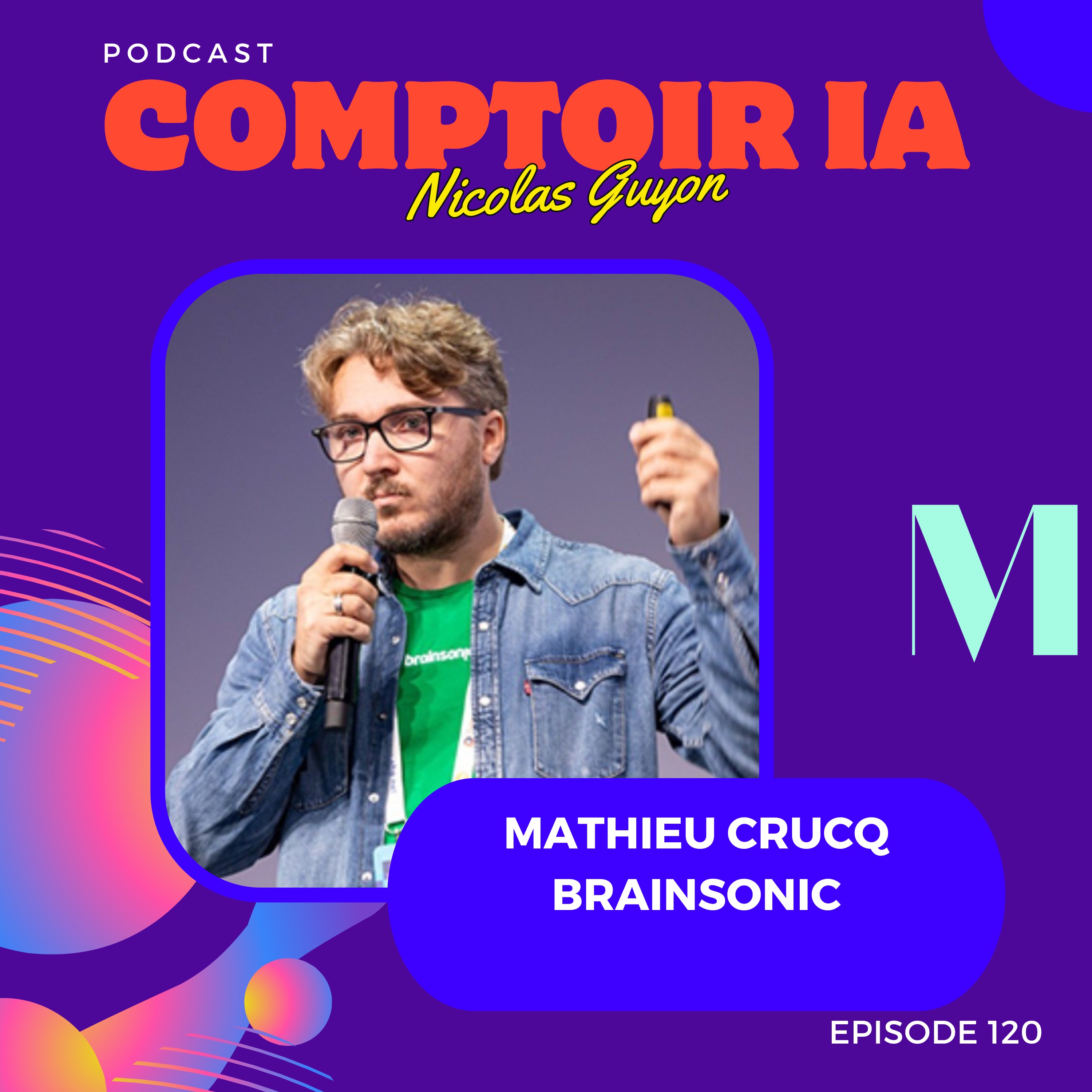 Comptoir IA 🎙️🧠🤖