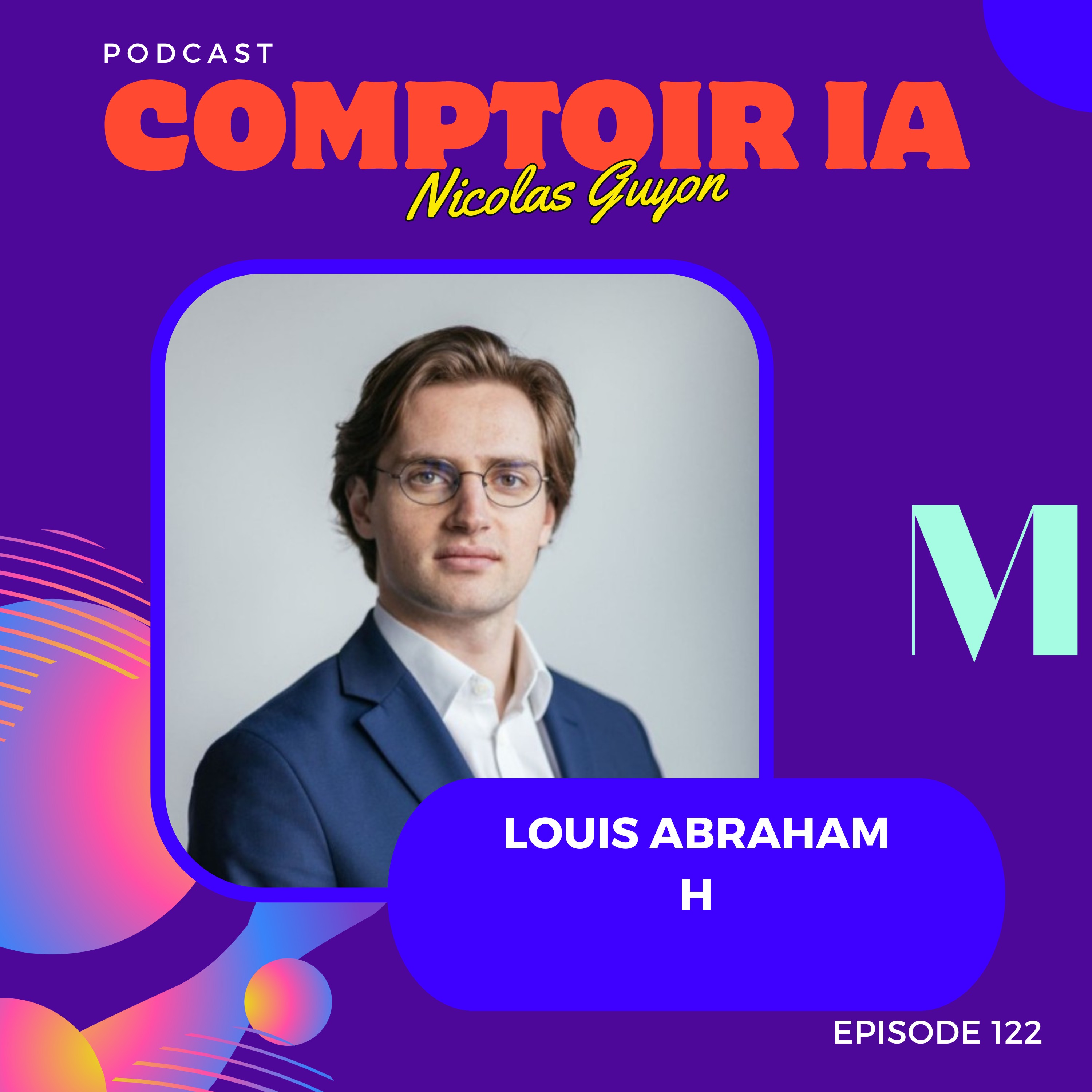 Comptoir IA 🎙️🧠🤖
