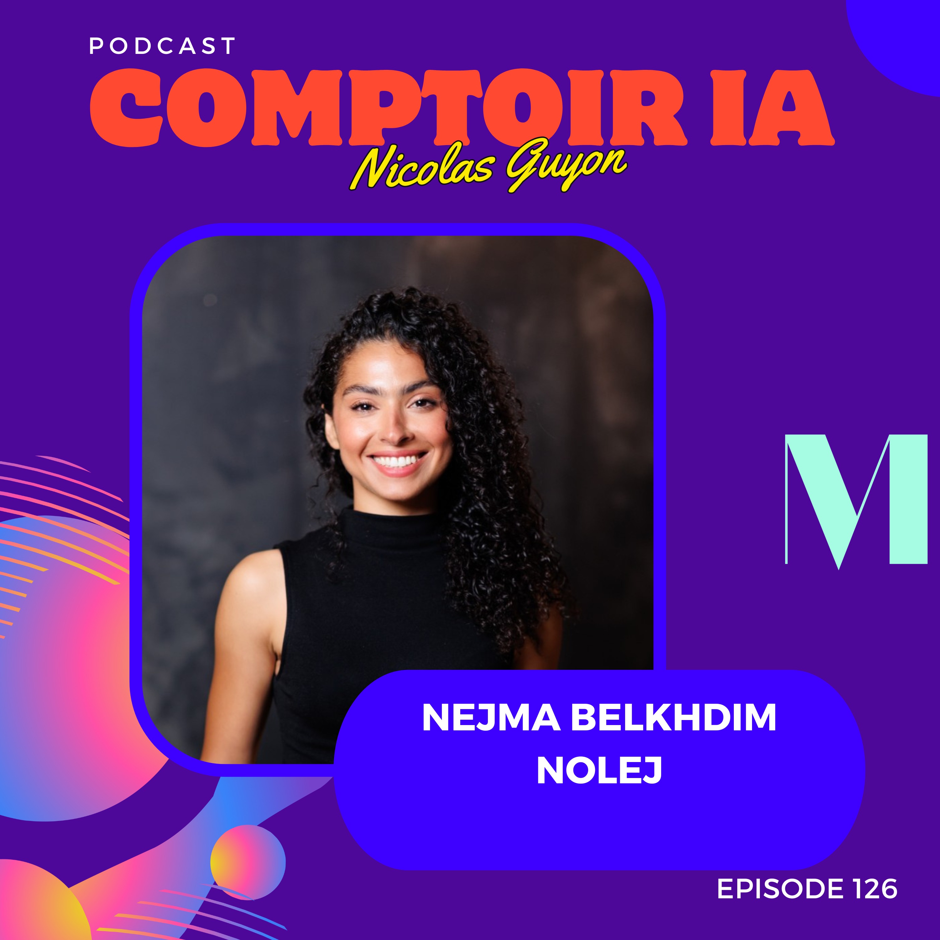 Comptoir IA 🎙️🧠🤖
