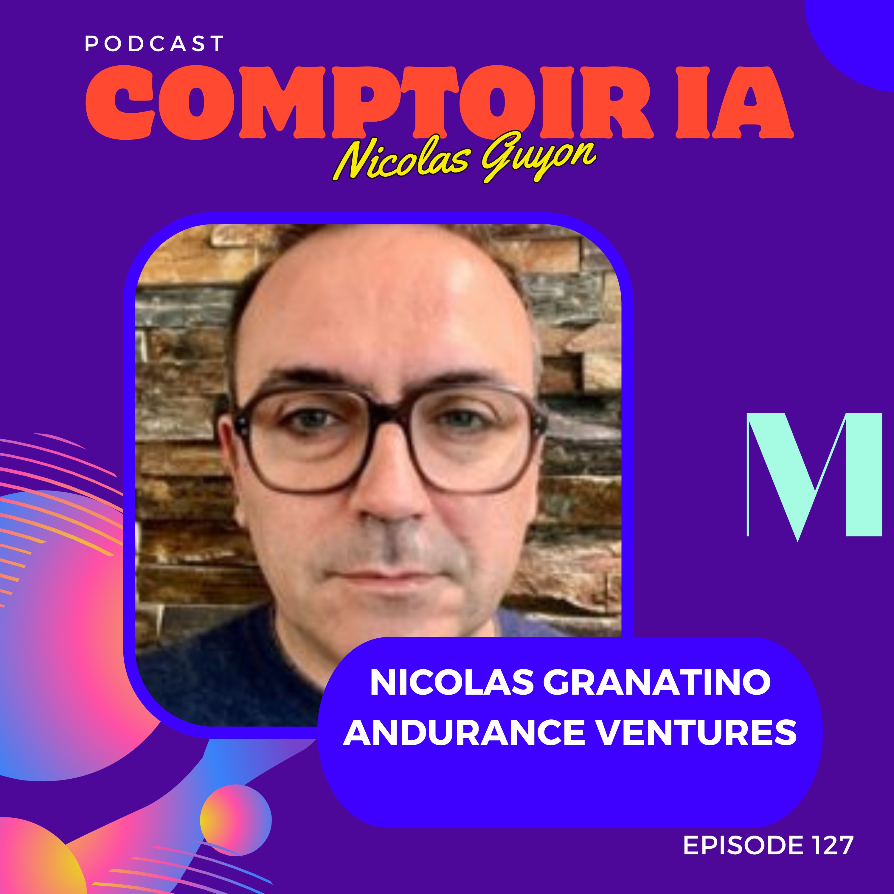 Comptoir IA 🎙️🧠🤖