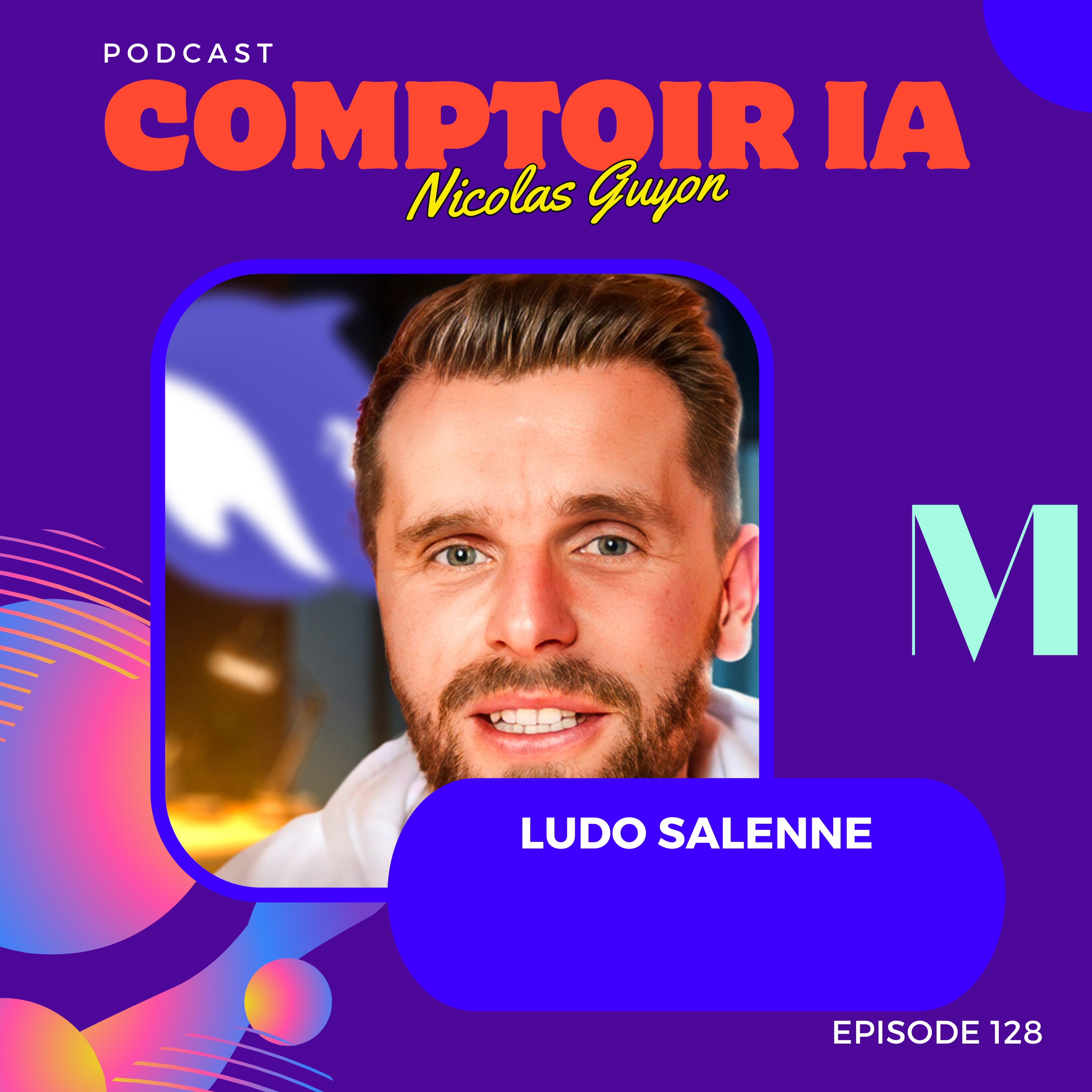 🚀 Les SECRETS d’un YouTubeur à 208K abonnés pour MAÎTRISER l’IA en 2025